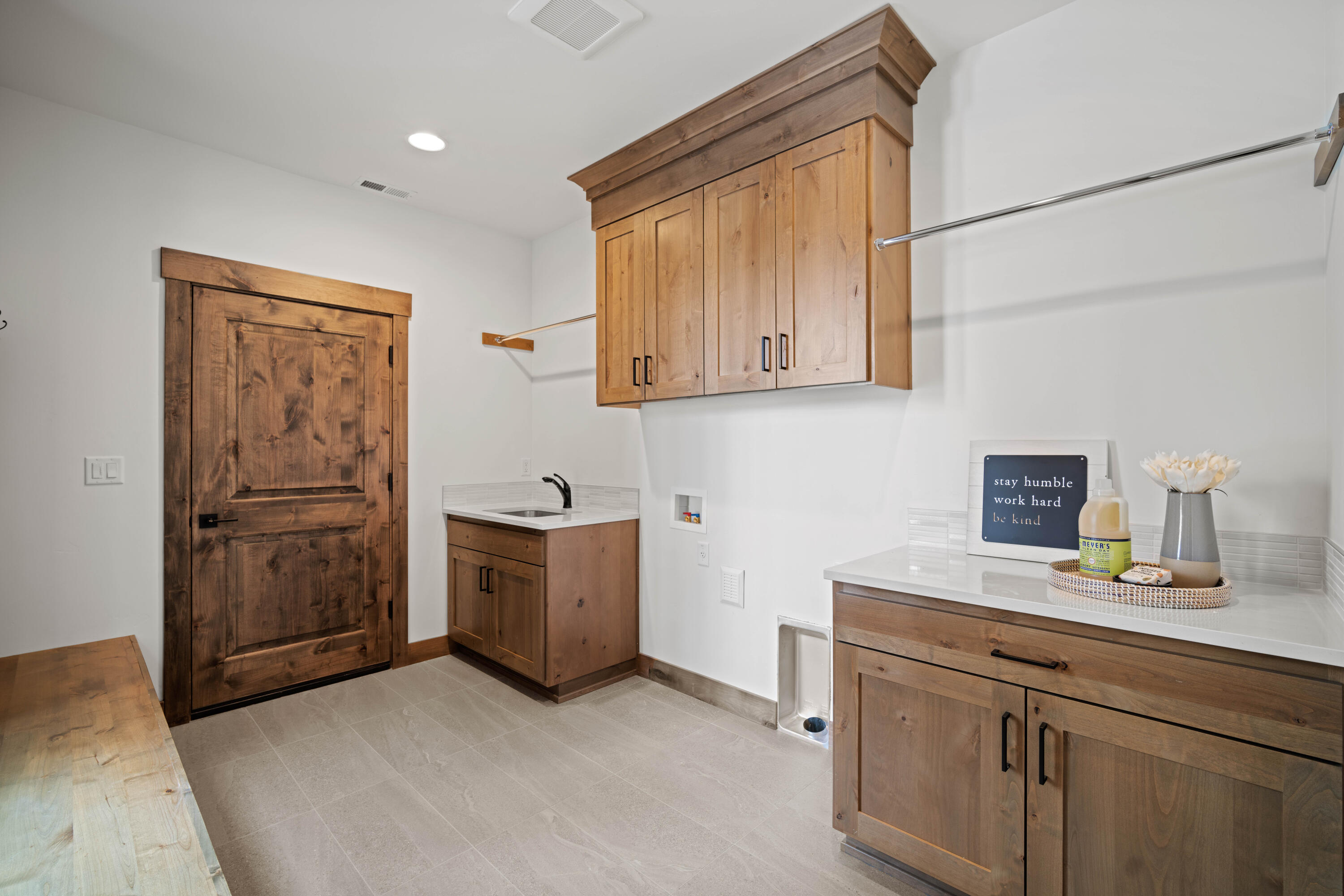 Caldera Springs - Residential