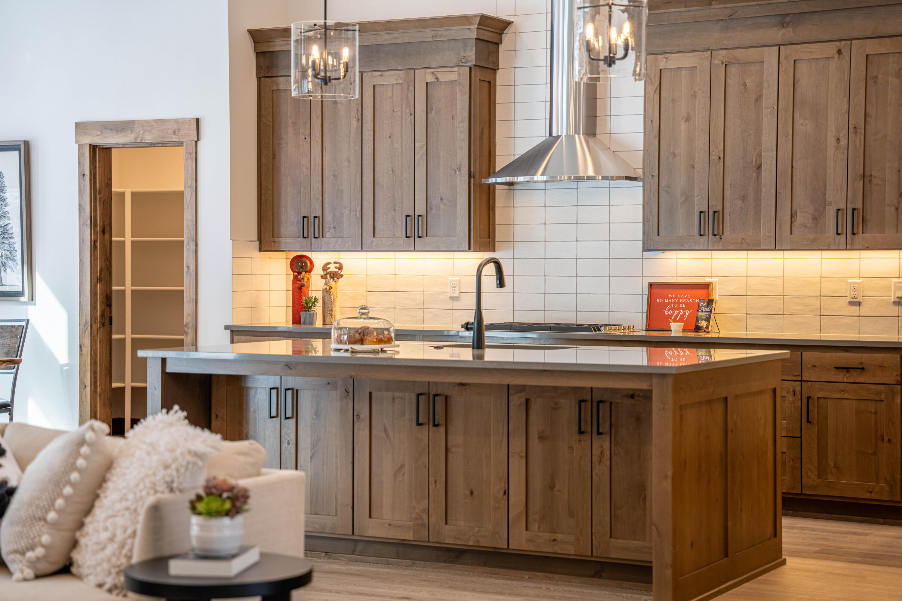 Caldera Springs - Residential