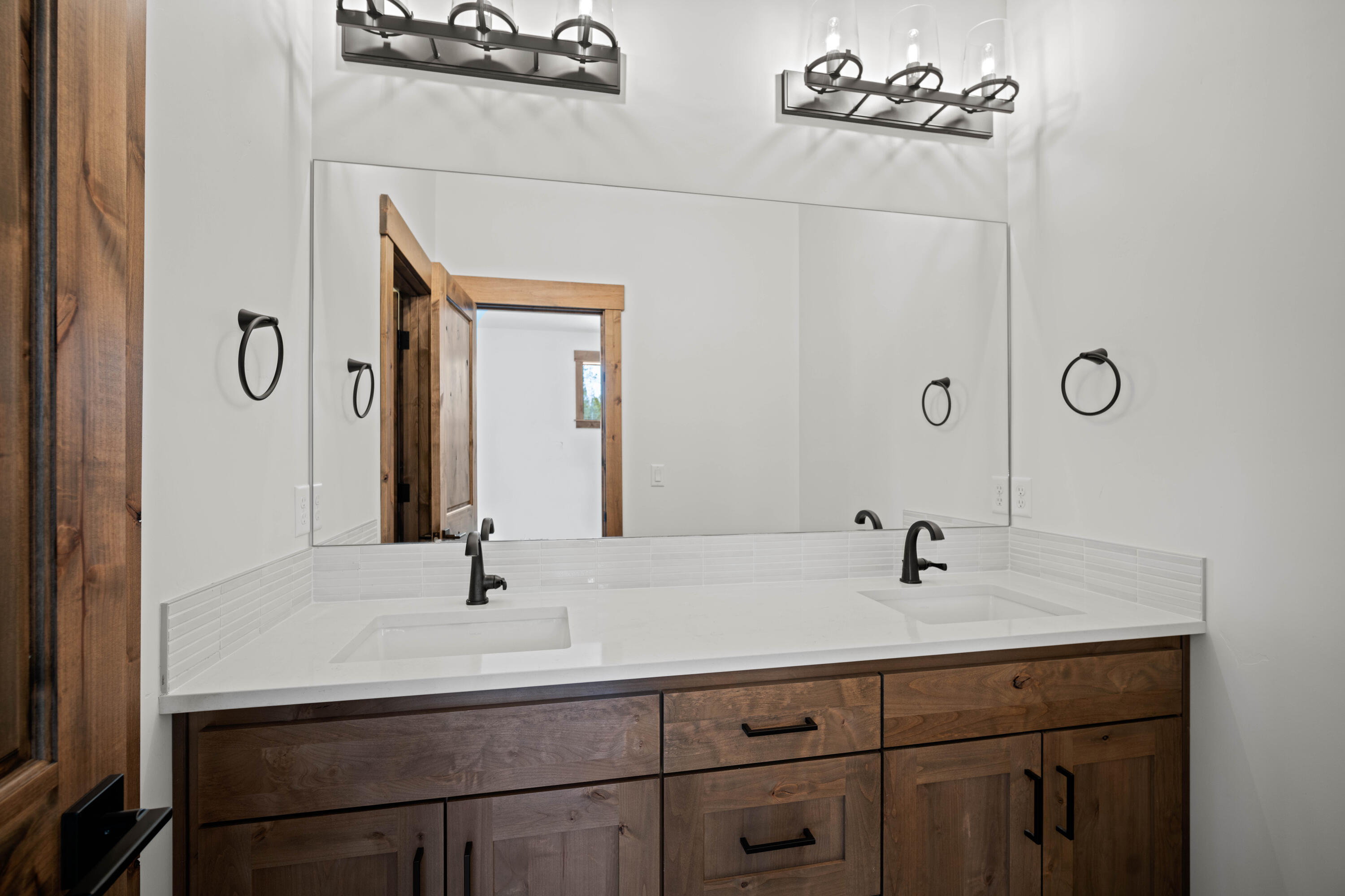 Caldera Springs - Residential