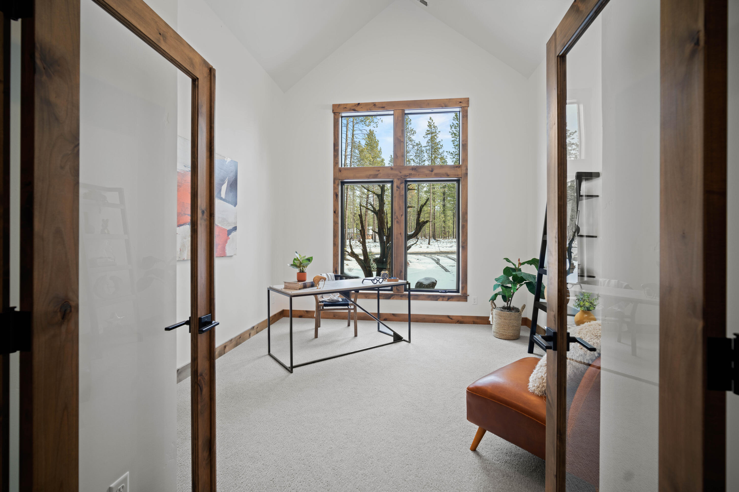 Caldera Springs - Residential