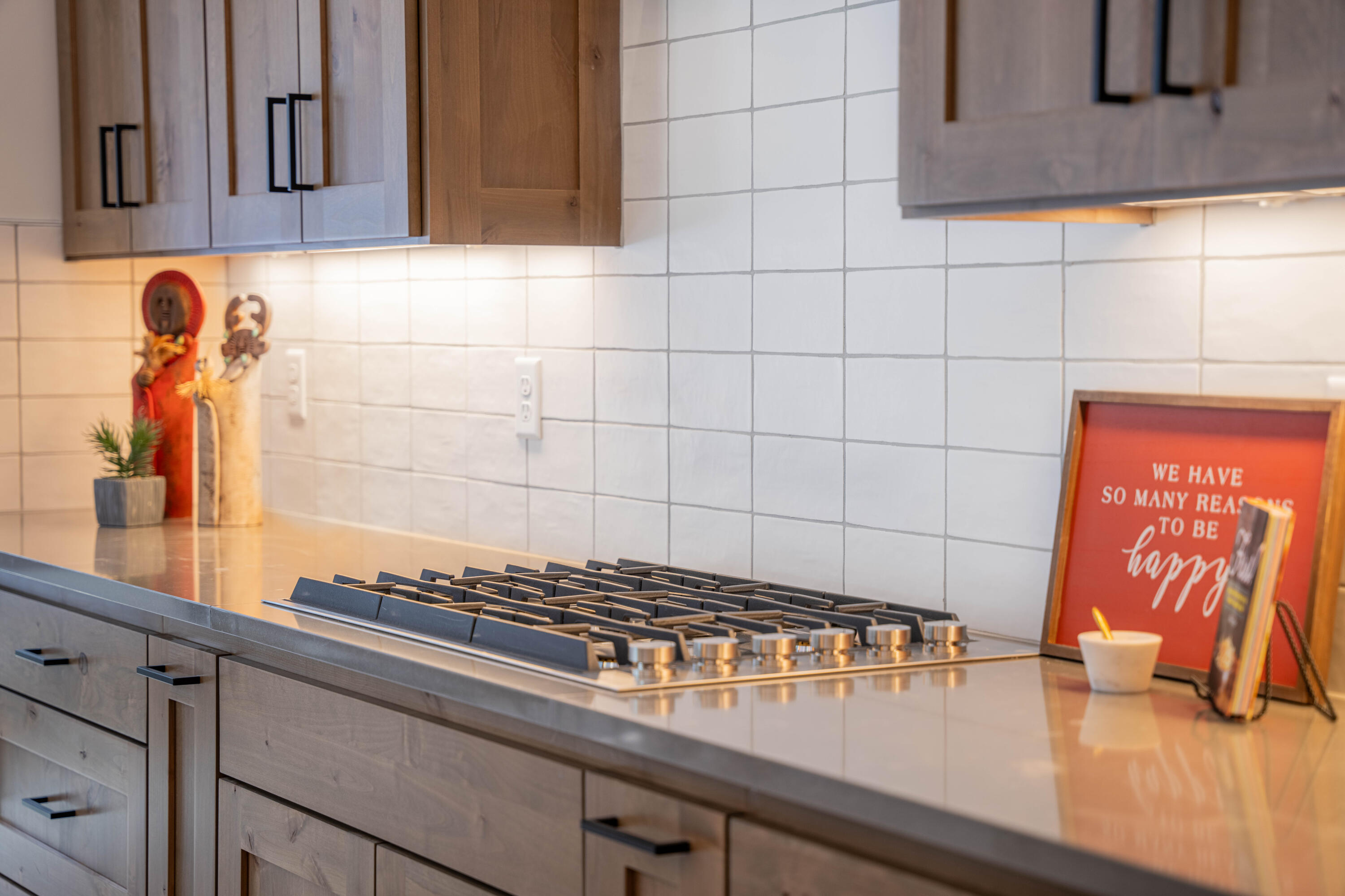 Caldera Springs - Residential