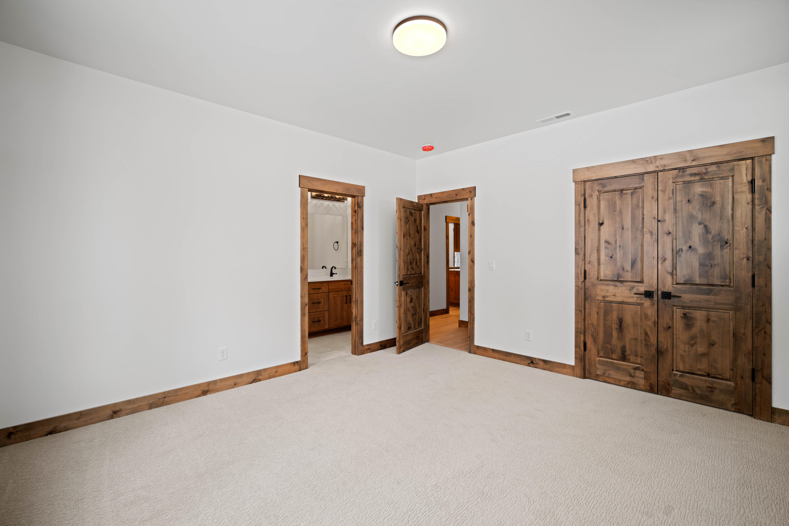 Caldera Springs - Residential