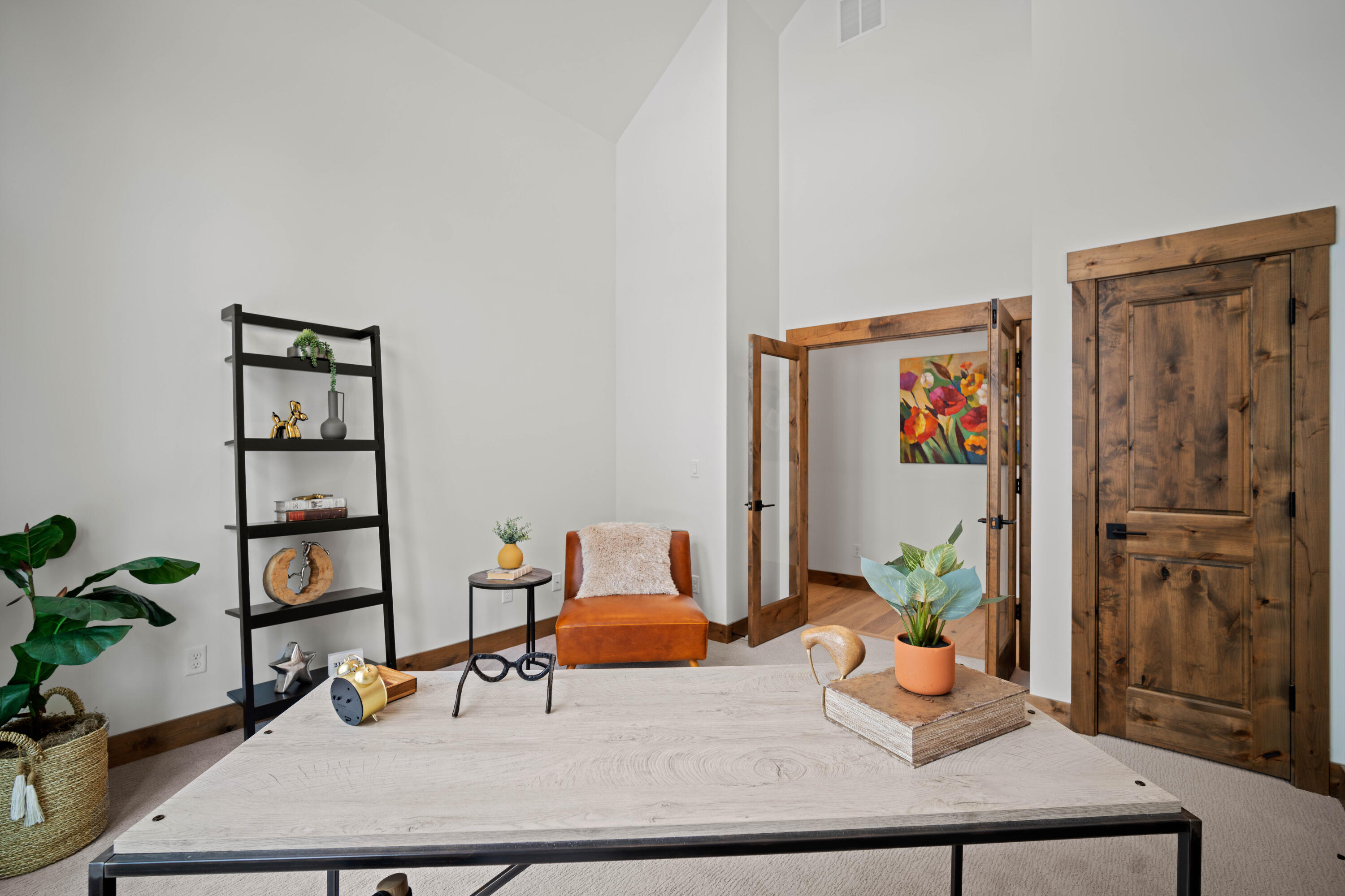 Caldera Springs - Residential