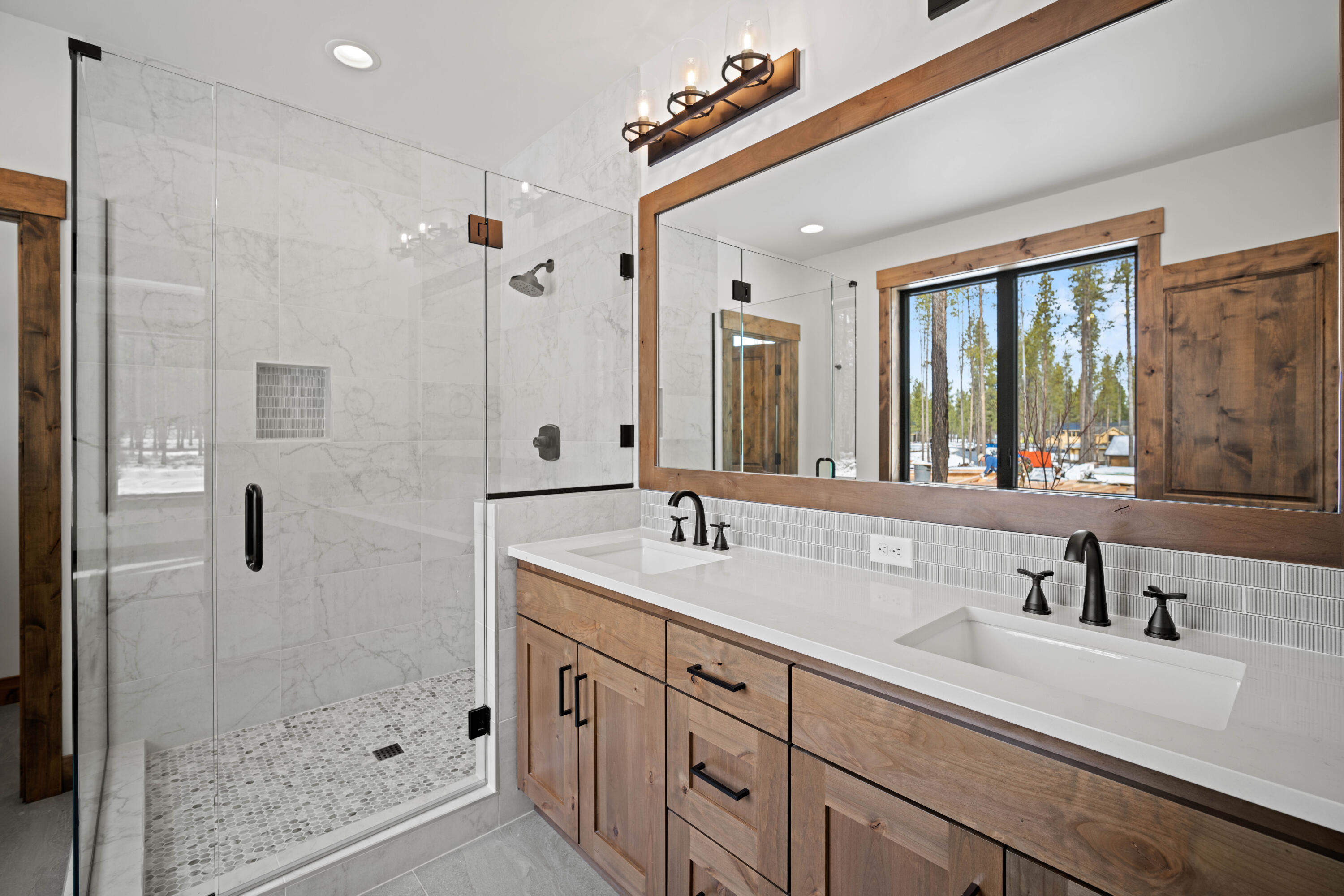 Caldera Springs - Residential