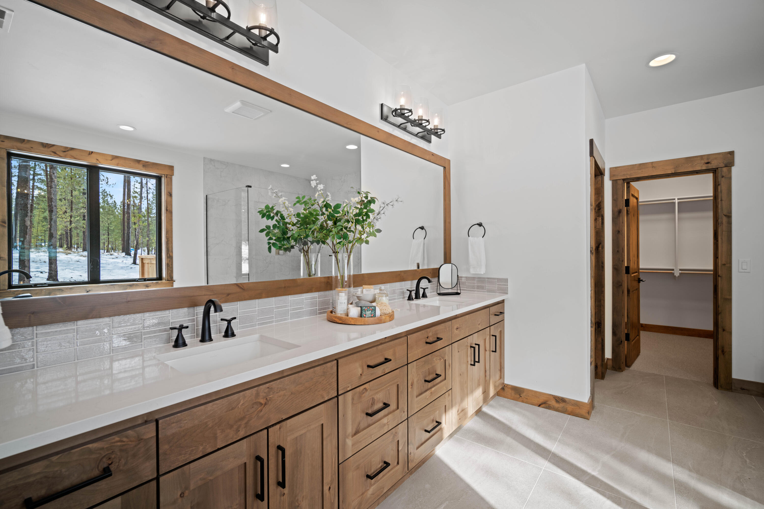 Caldera Springs - Residential