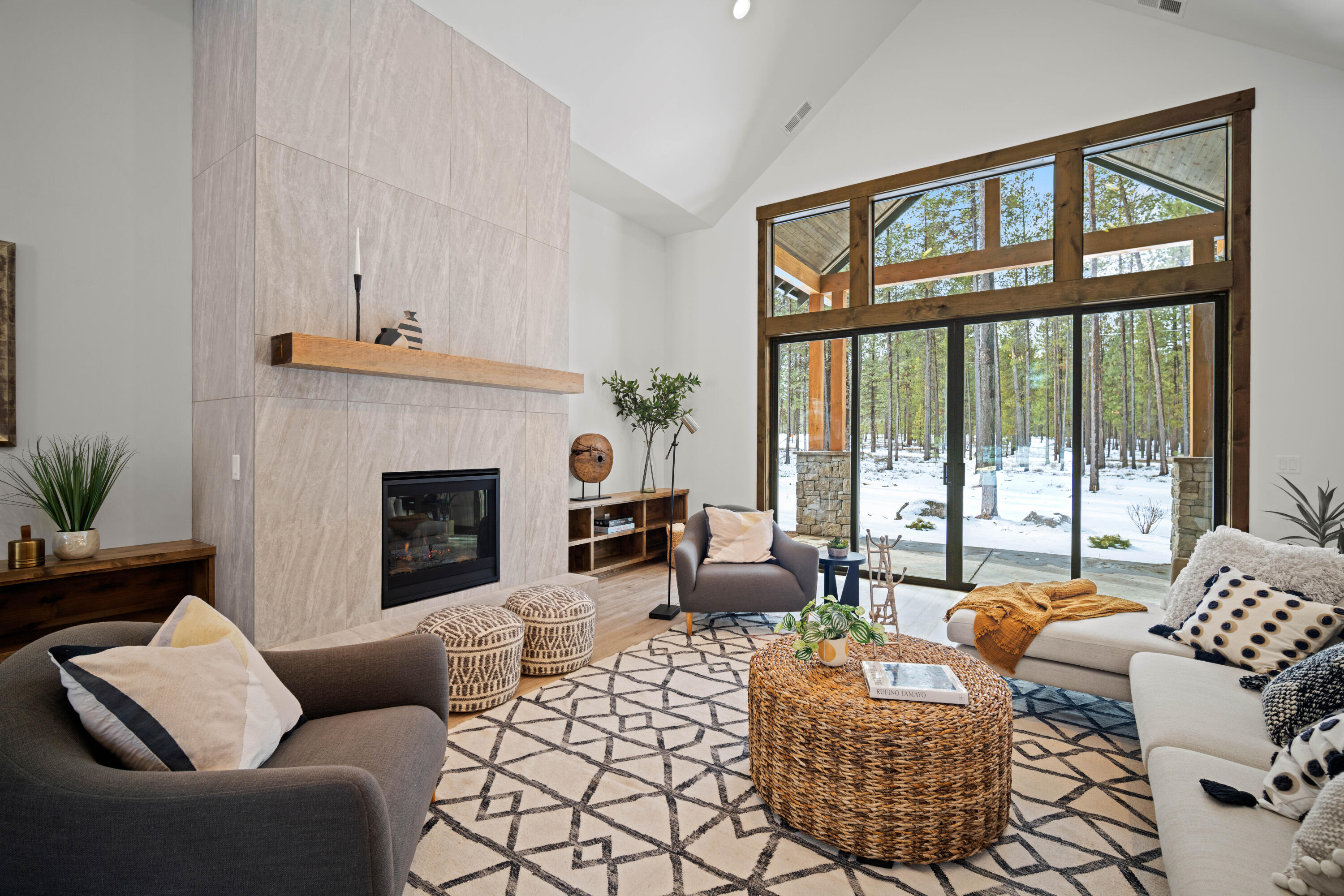 Caldera Springs - Residential