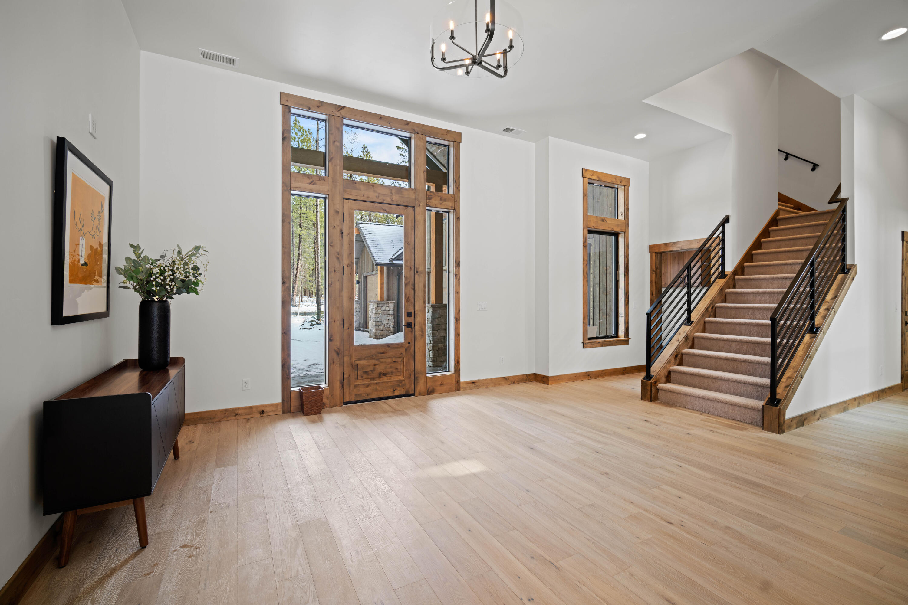 Caldera Springs - Residential