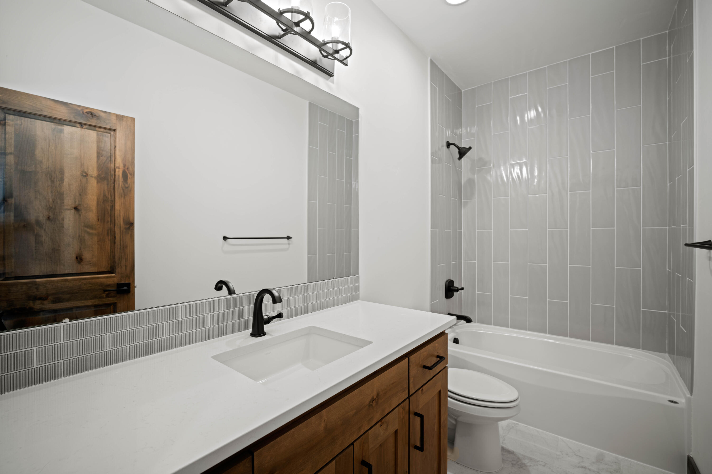 Caldera Springs - Residential