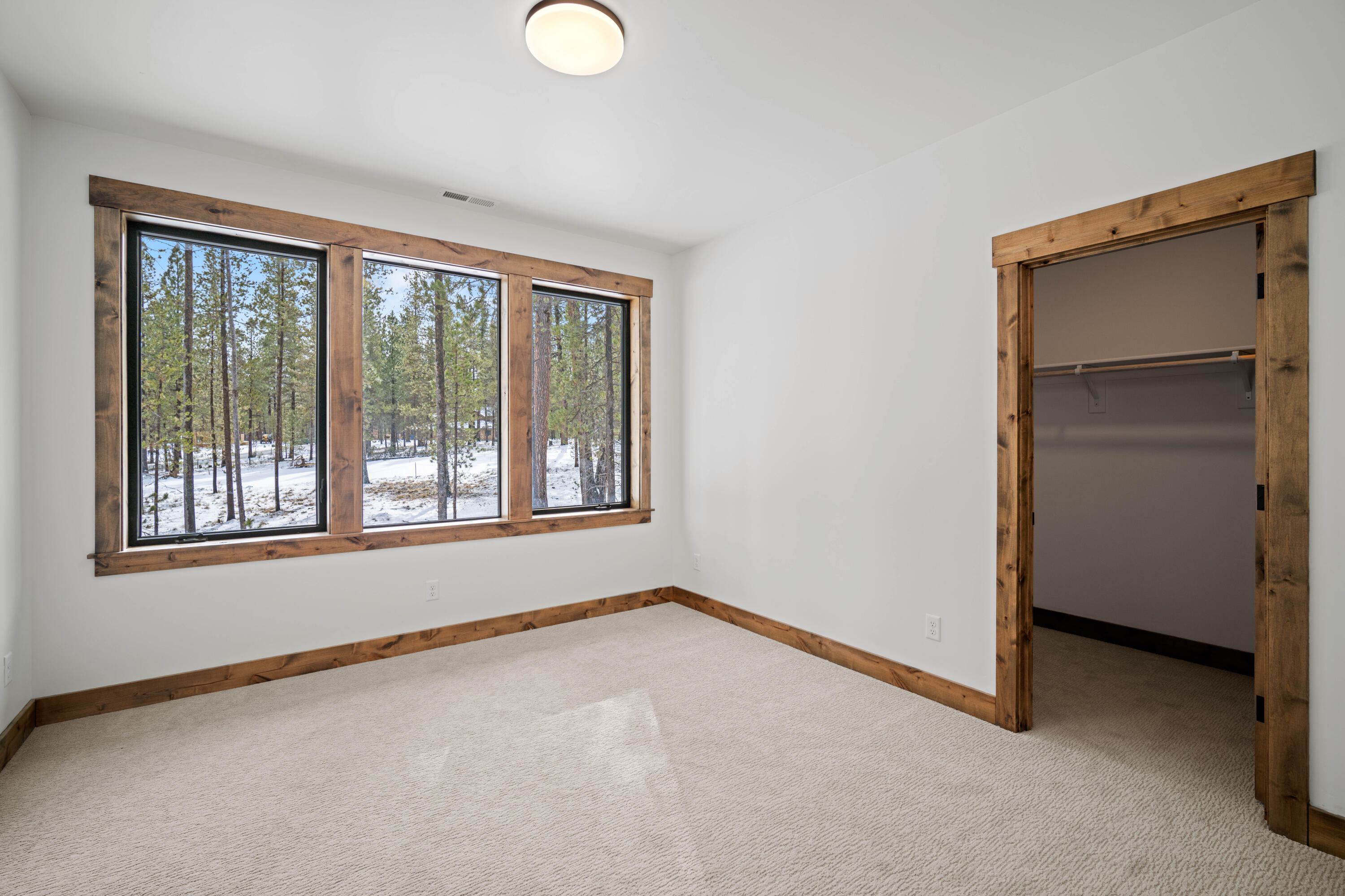 Caldera Springs - Residential