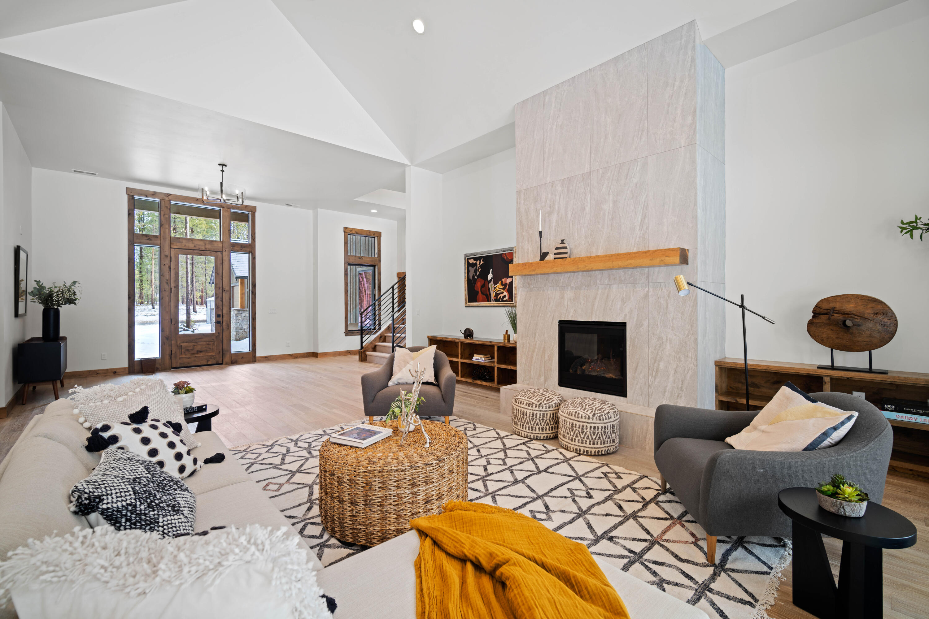 Caldera Springs - Residential