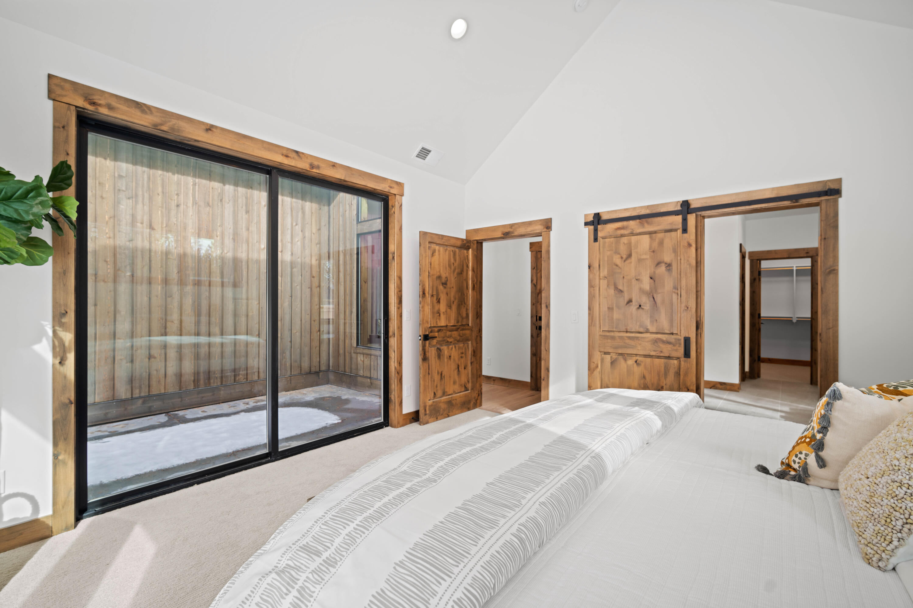 Caldera Springs - Residential