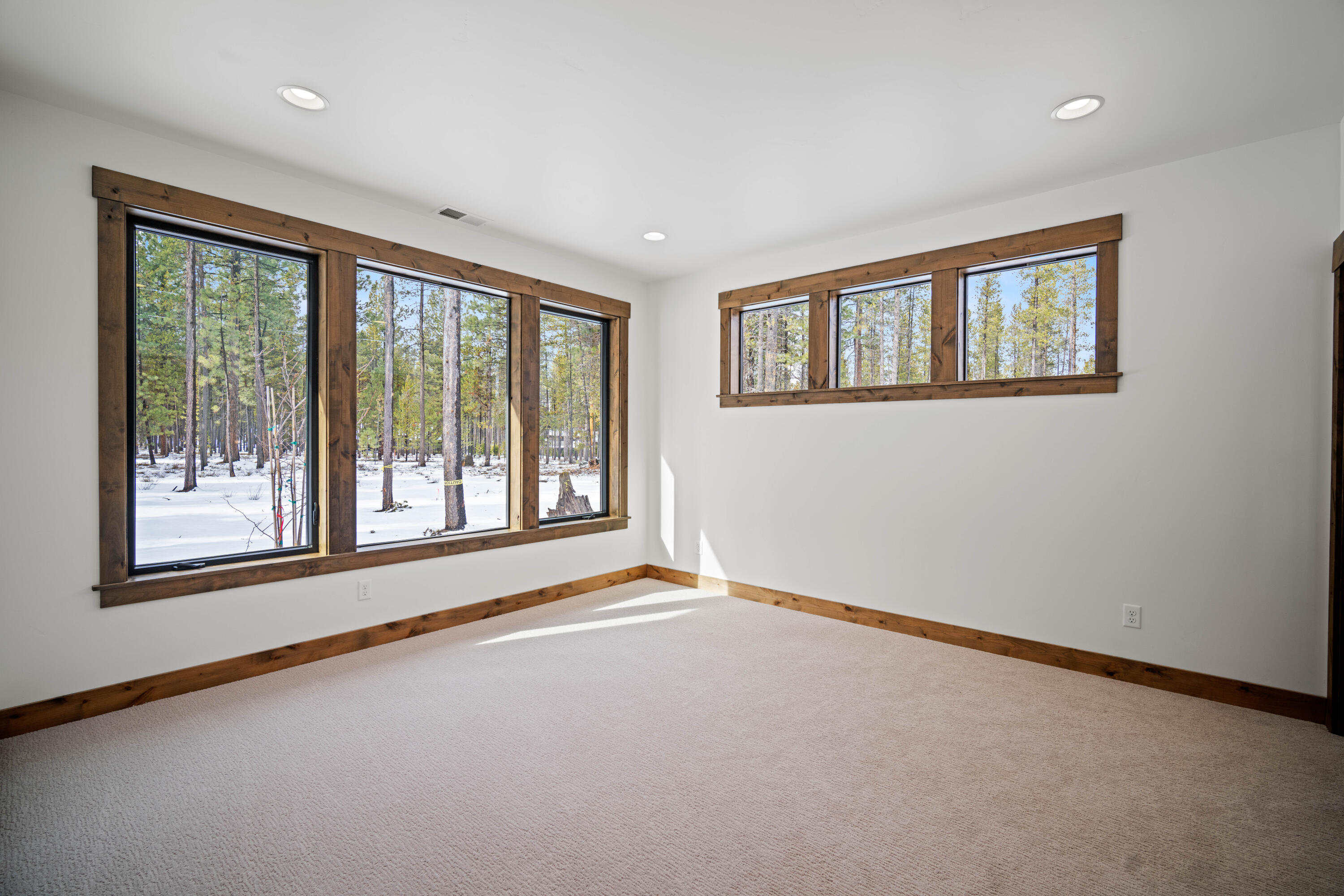 Caldera Springs - Residential