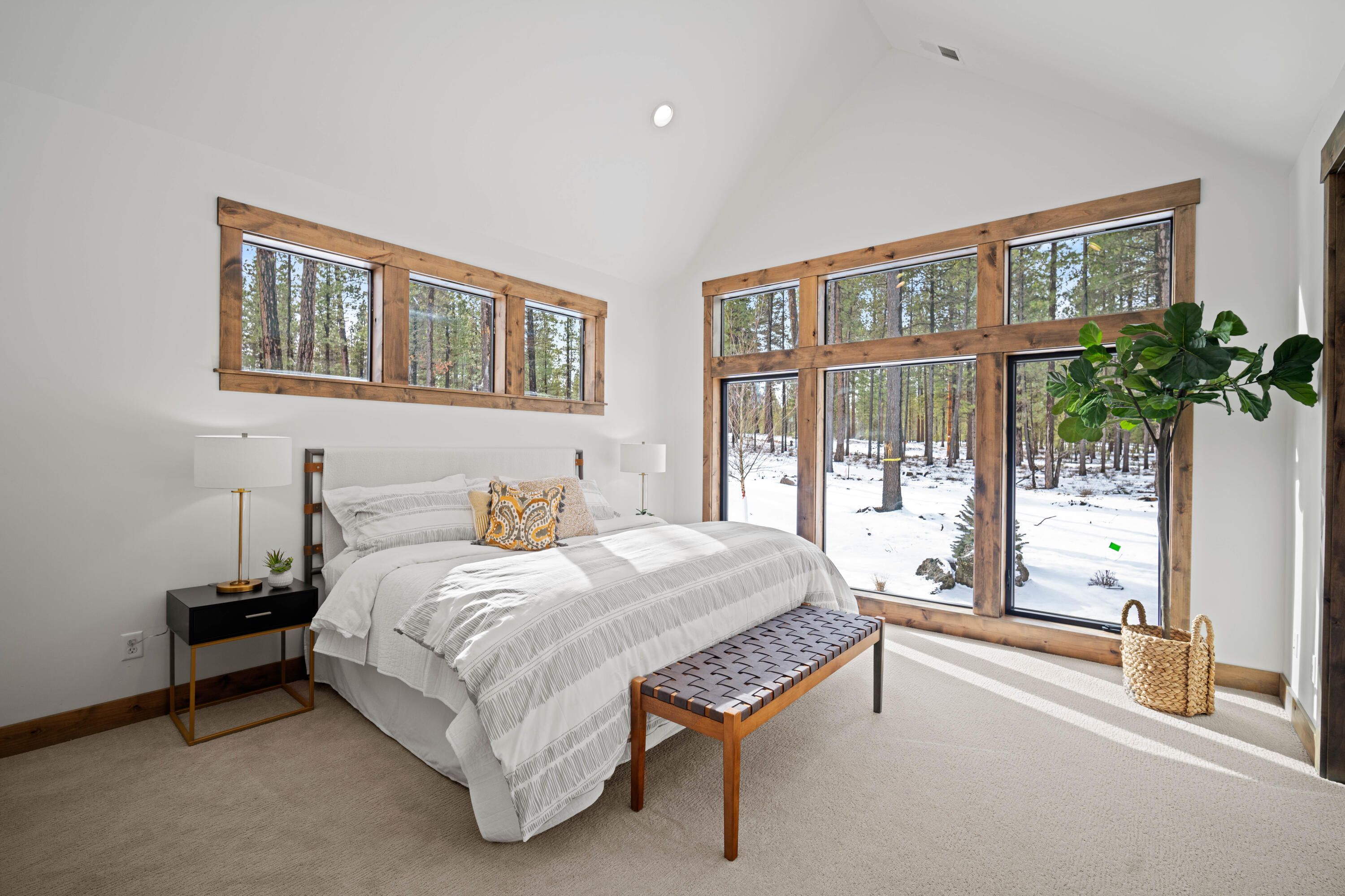 Caldera Springs - Residential