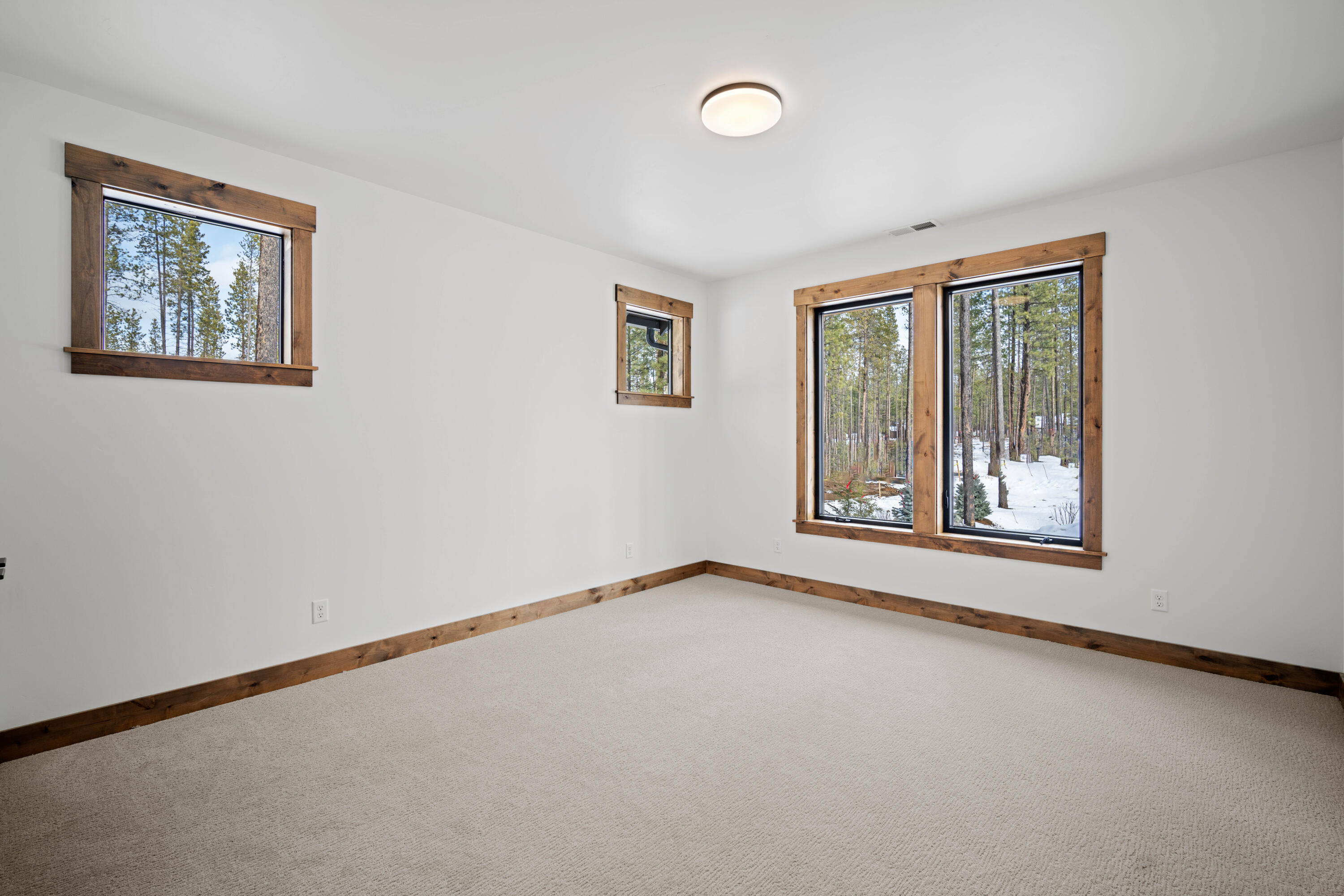 Caldera Springs - Residential