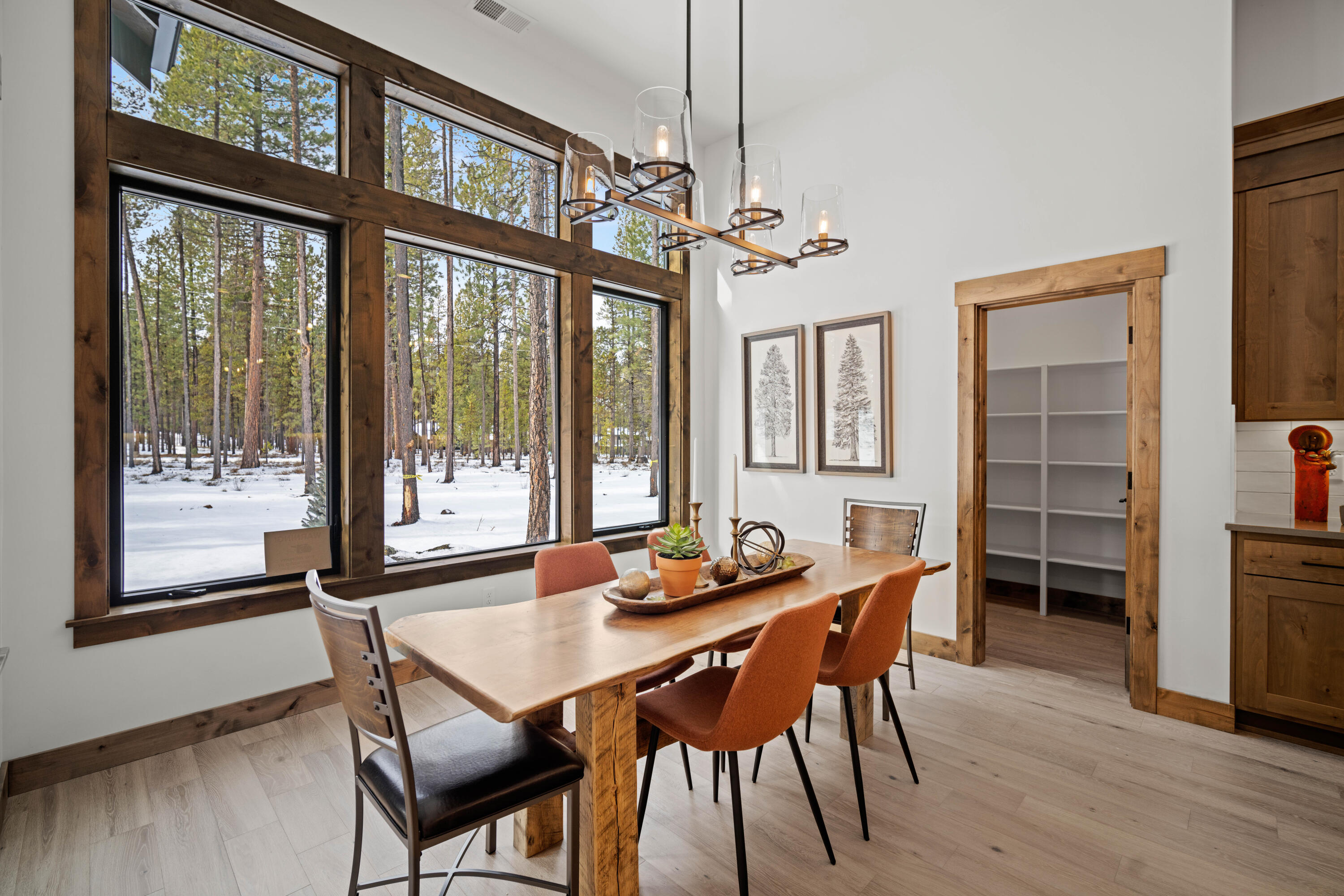 Caldera Springs - Residential