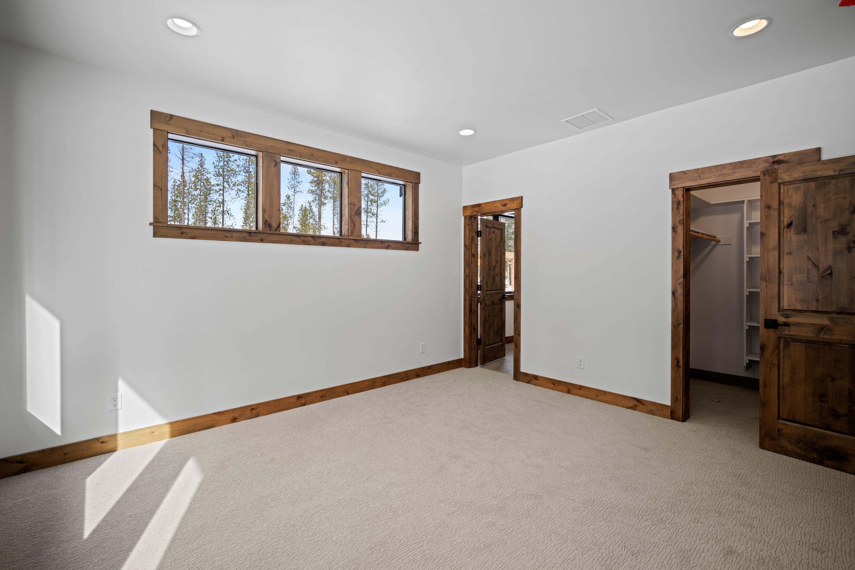 Caldera Springs - Residential