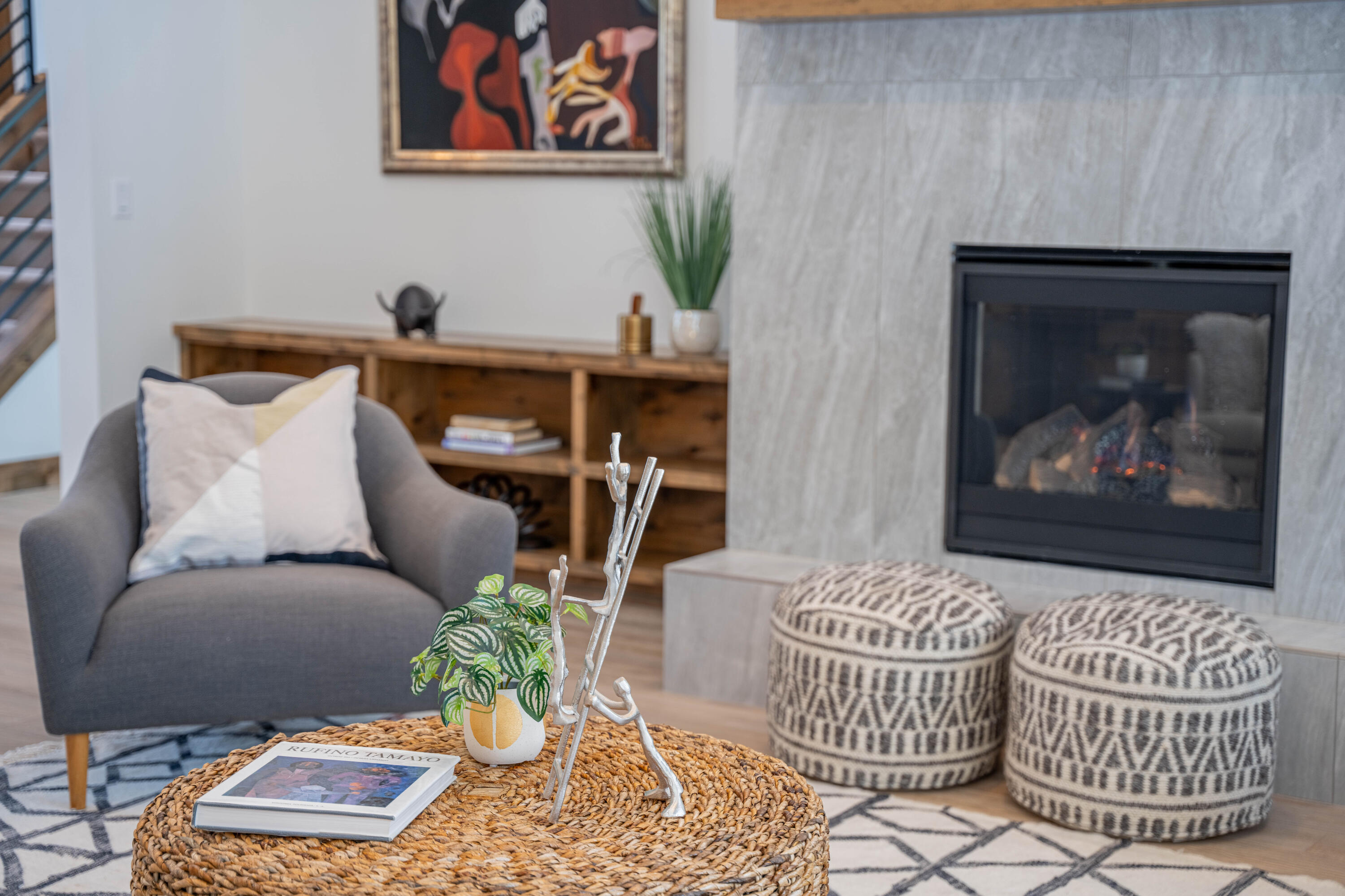 Caldera Springs - Residential