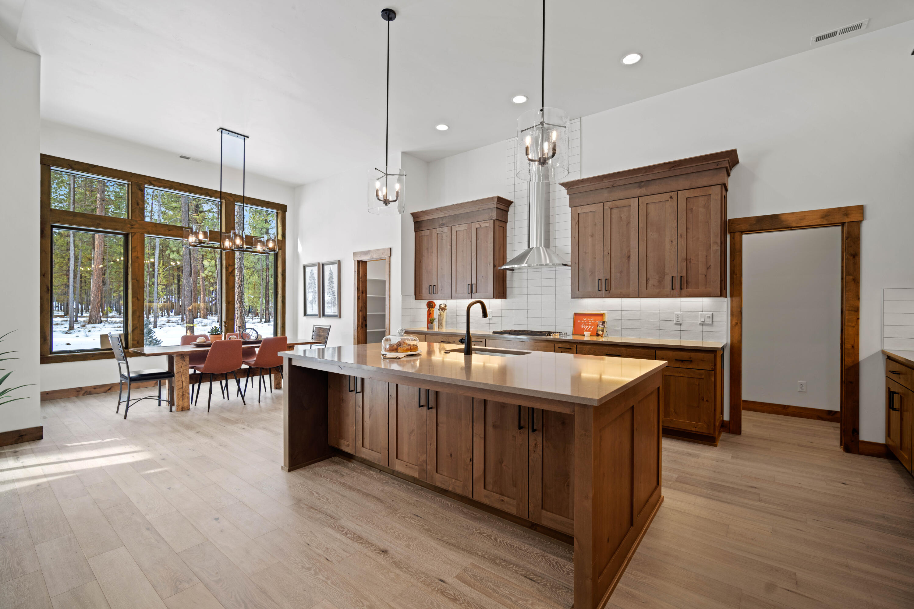 Caldera Springs - Residential