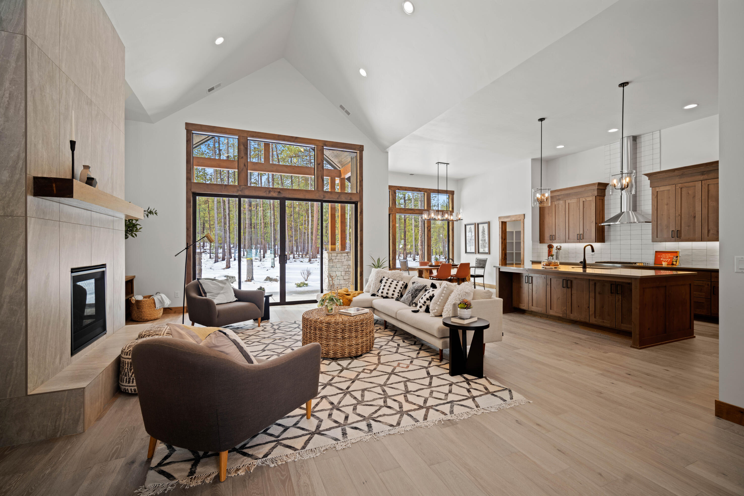 Caldera Springs - Residential