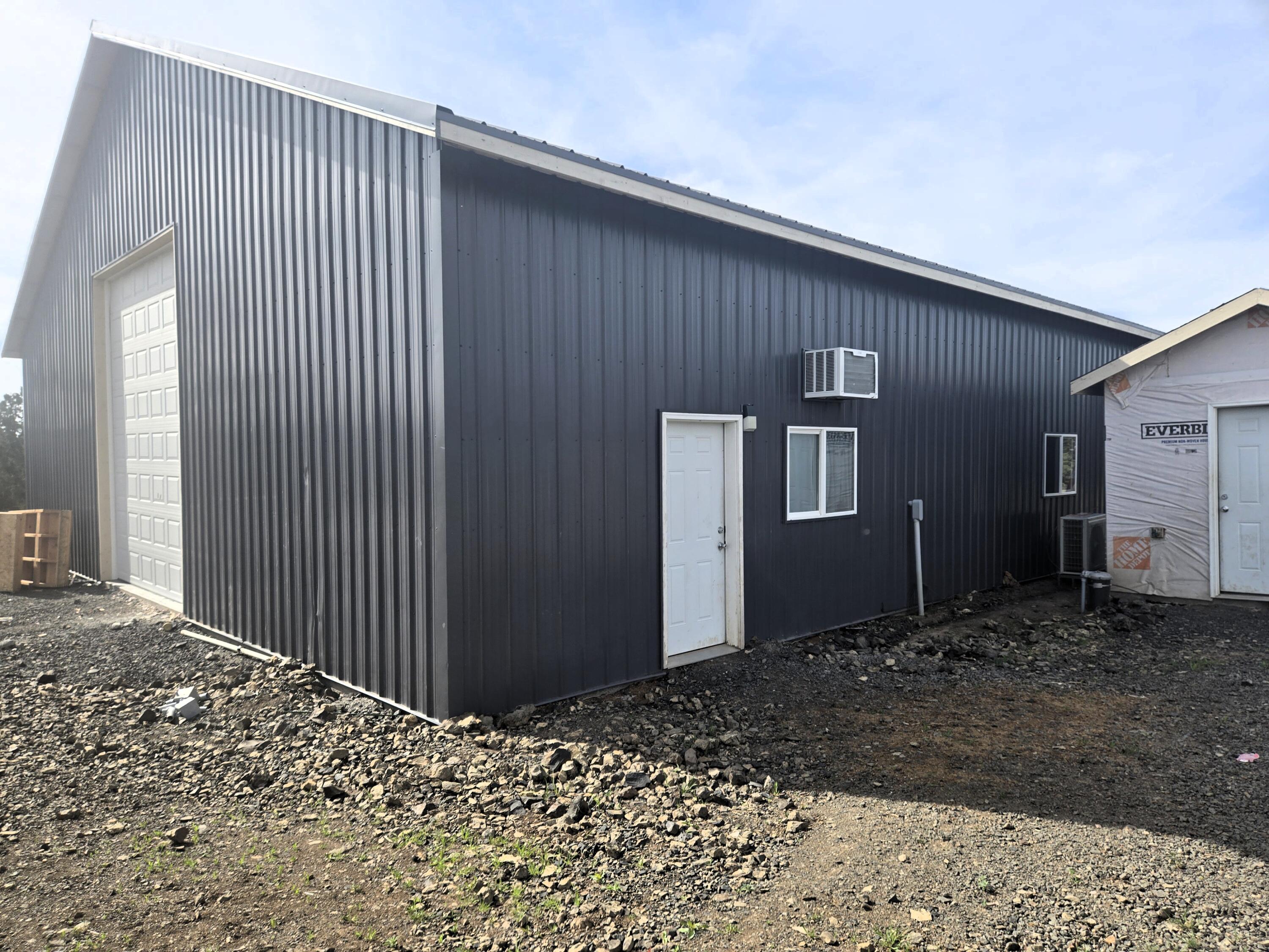 Ochoco Land + Livest - Land