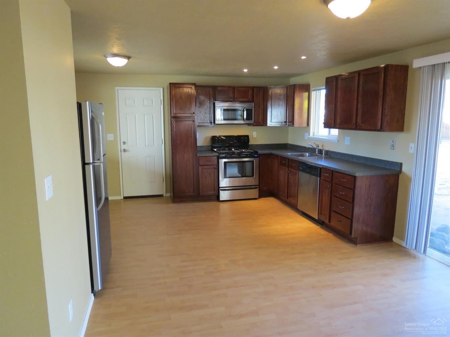 North Rim - Residential