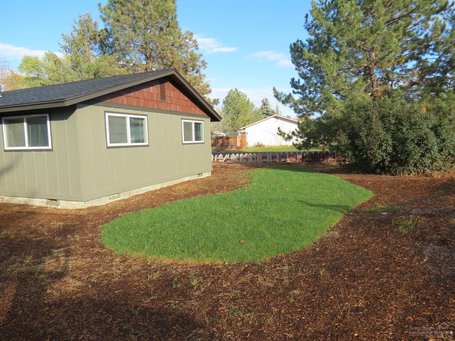 North Rim - Residential