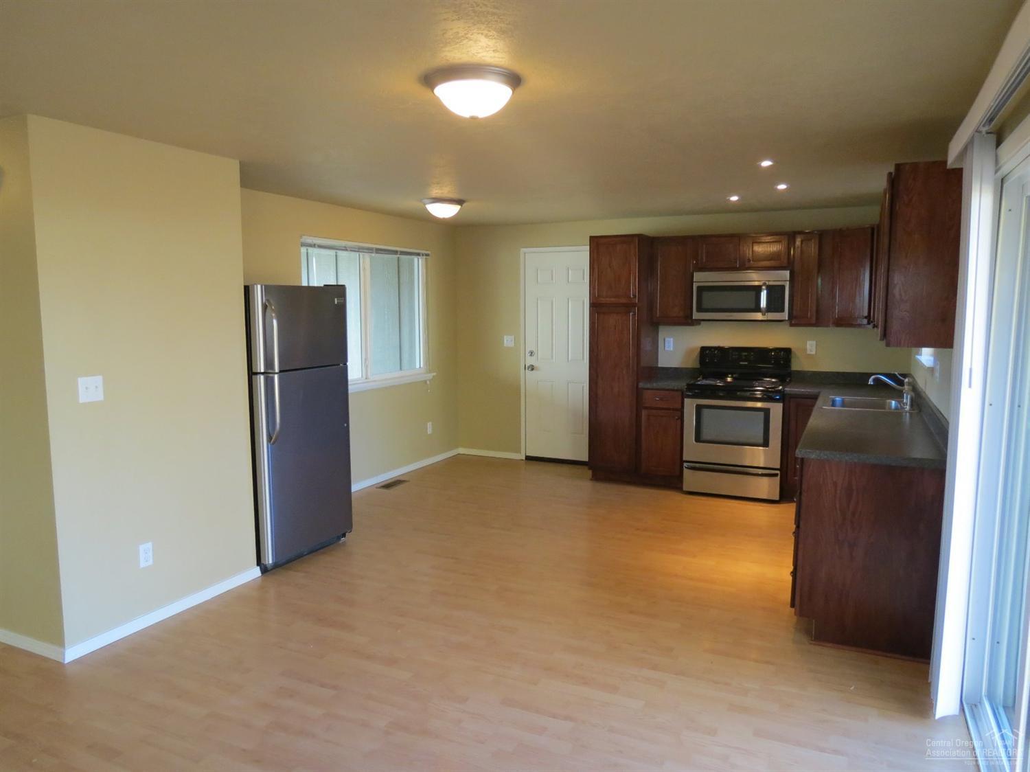 North Rim - Residential