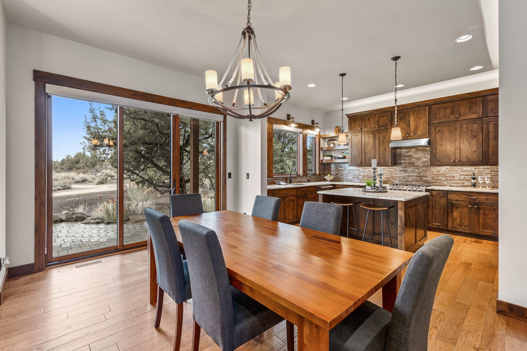 Pronghorn - Residential