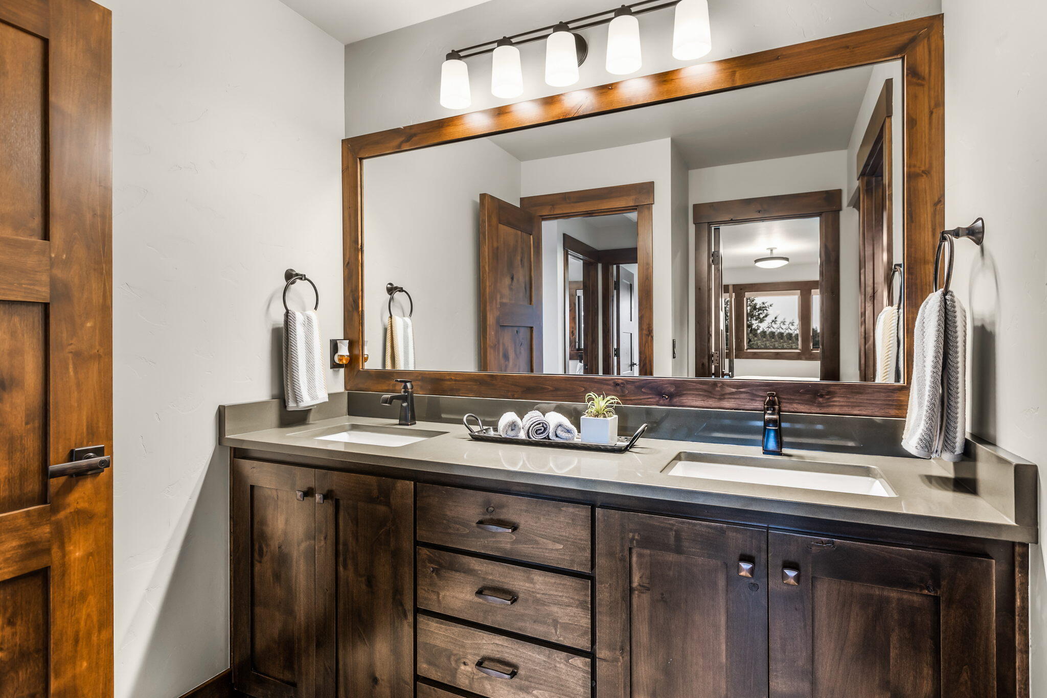 Pronghorn - Residential