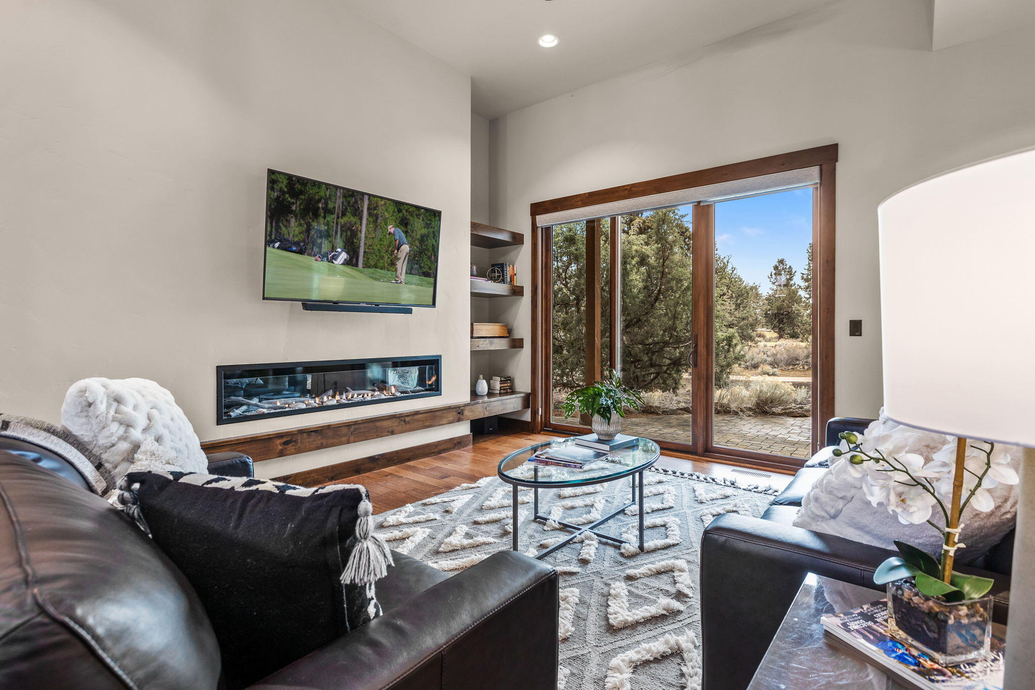 Pronghorn - Residential