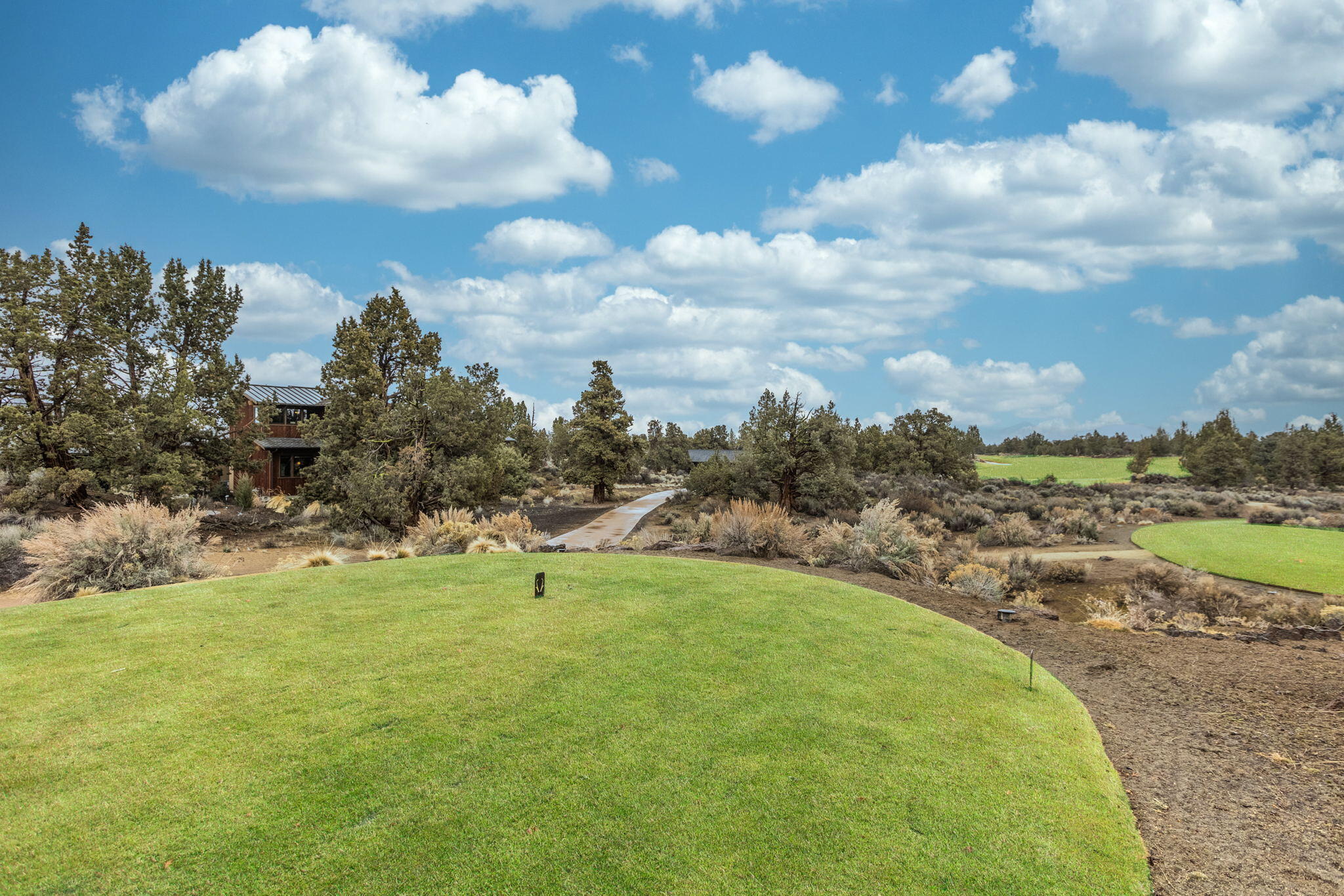 Pronghorn - Residential