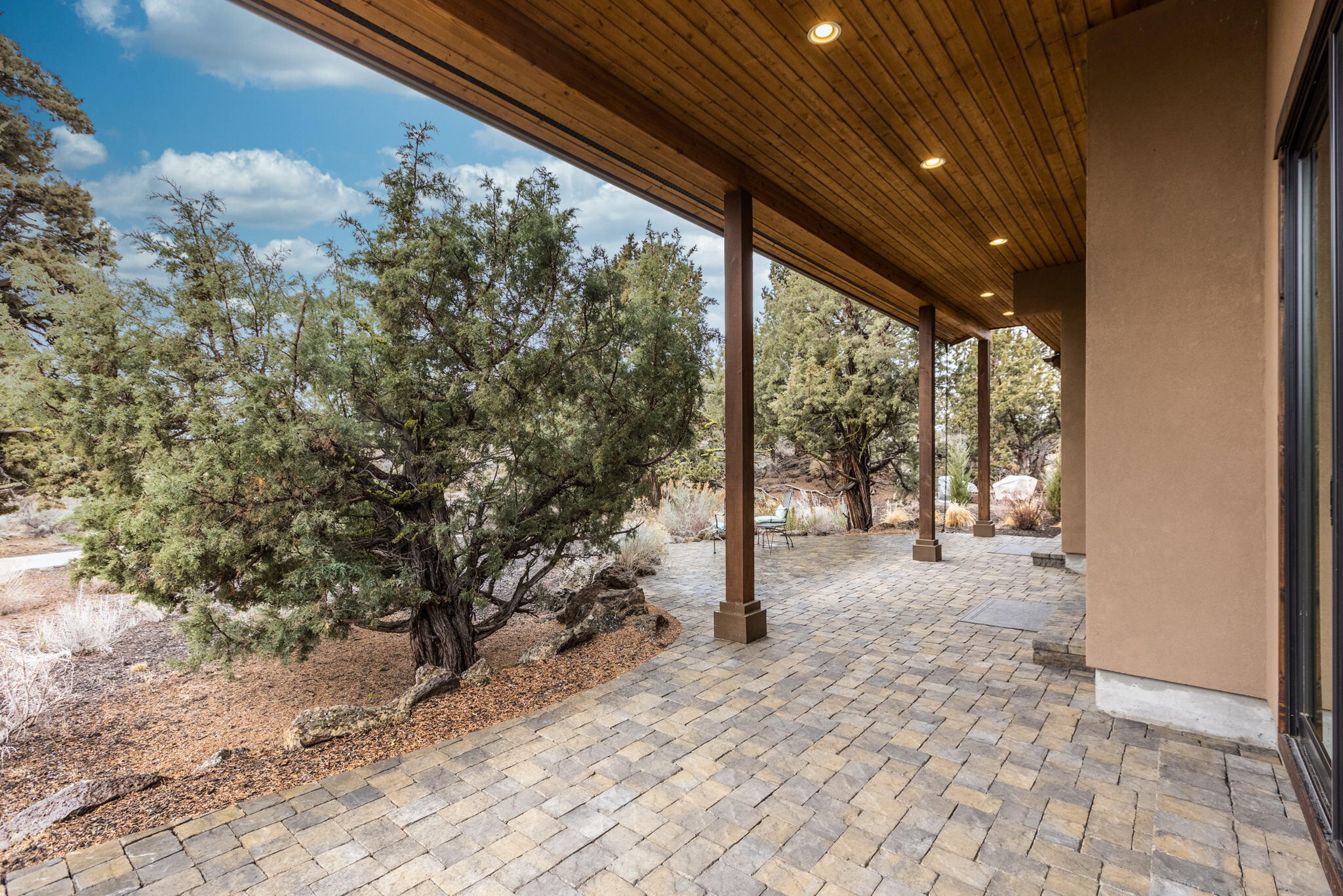 Pronghorn - Residential