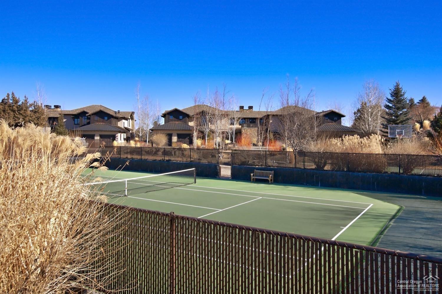 Pronghorn - Residential