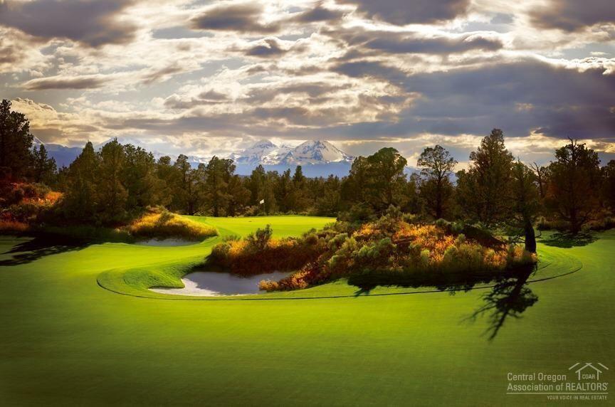 Pronghorn - Residential