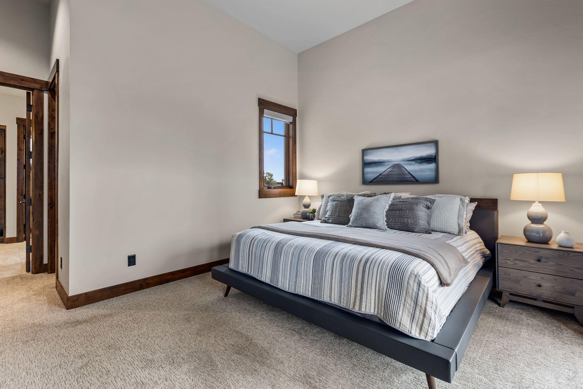 Pronghorn - Residential