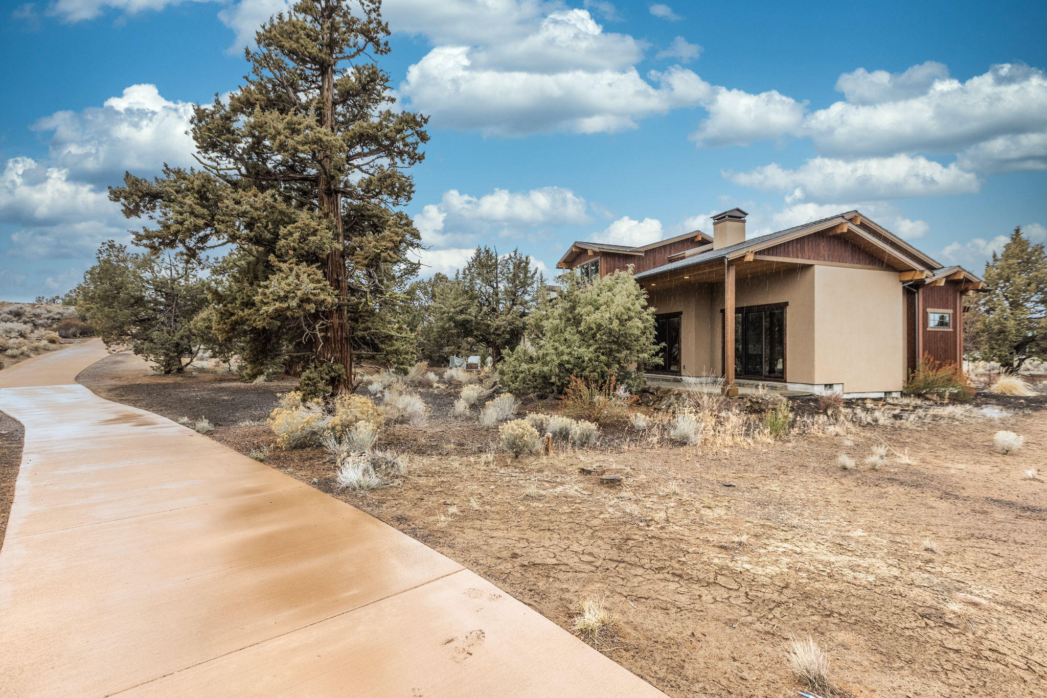 Pronghorn - Residential