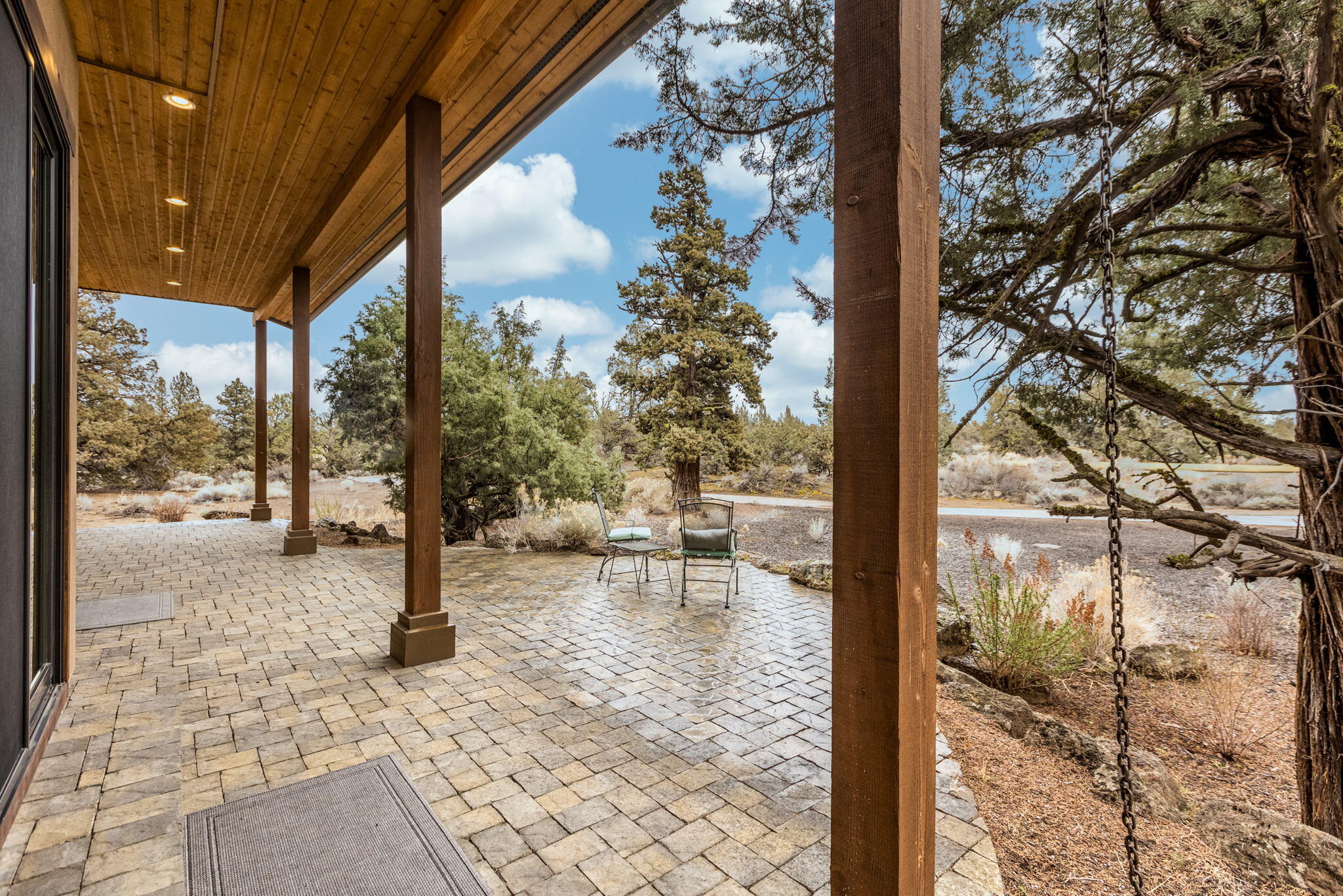 Pronghorn - Residential