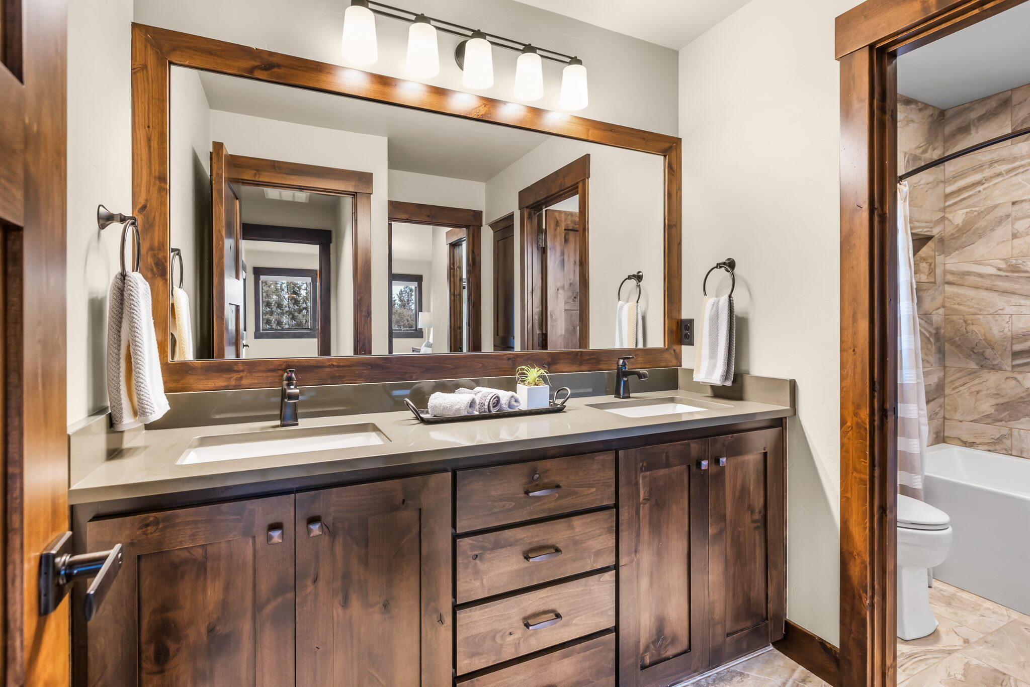 Pronghorn - Residential