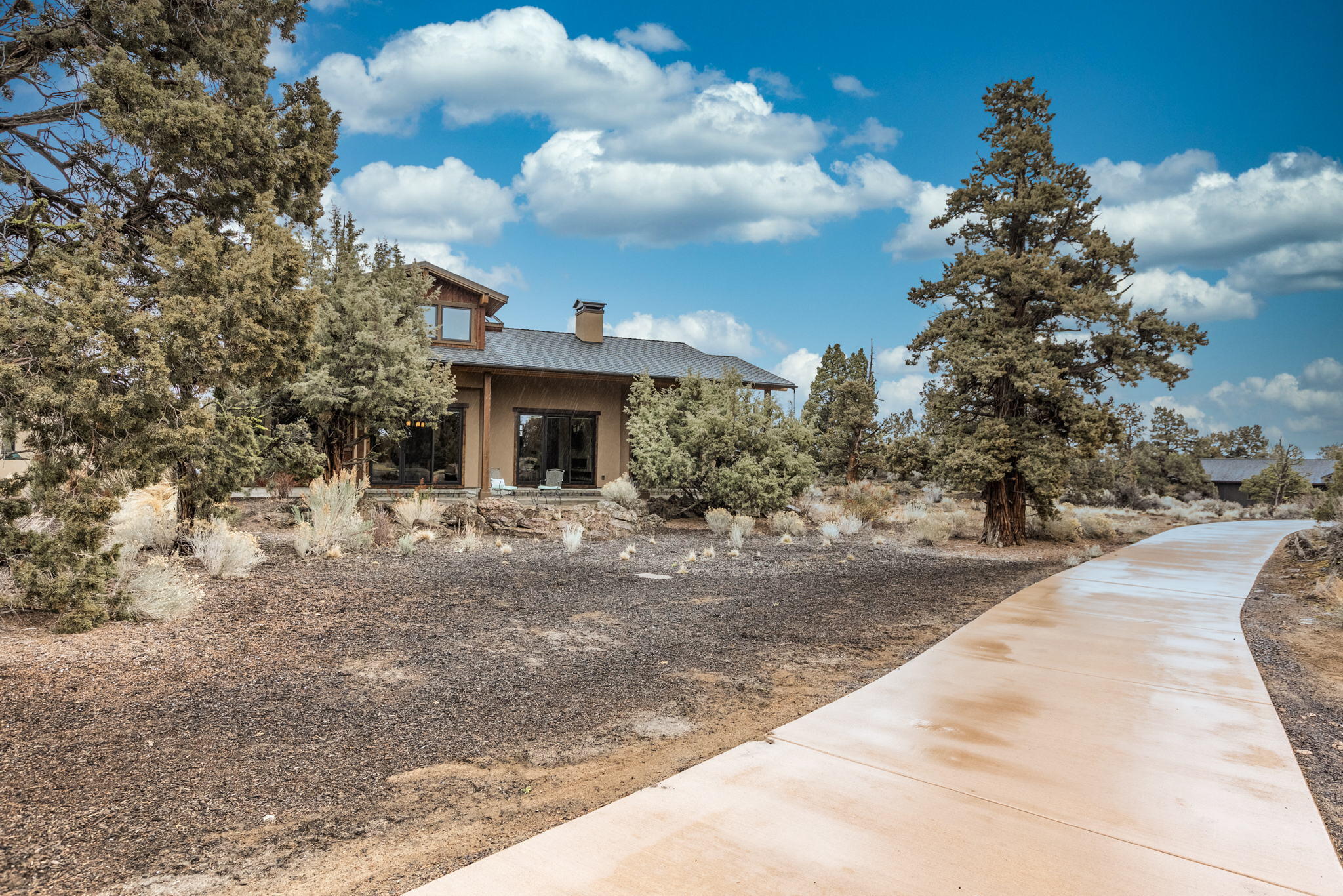 Pronghorn - Residential