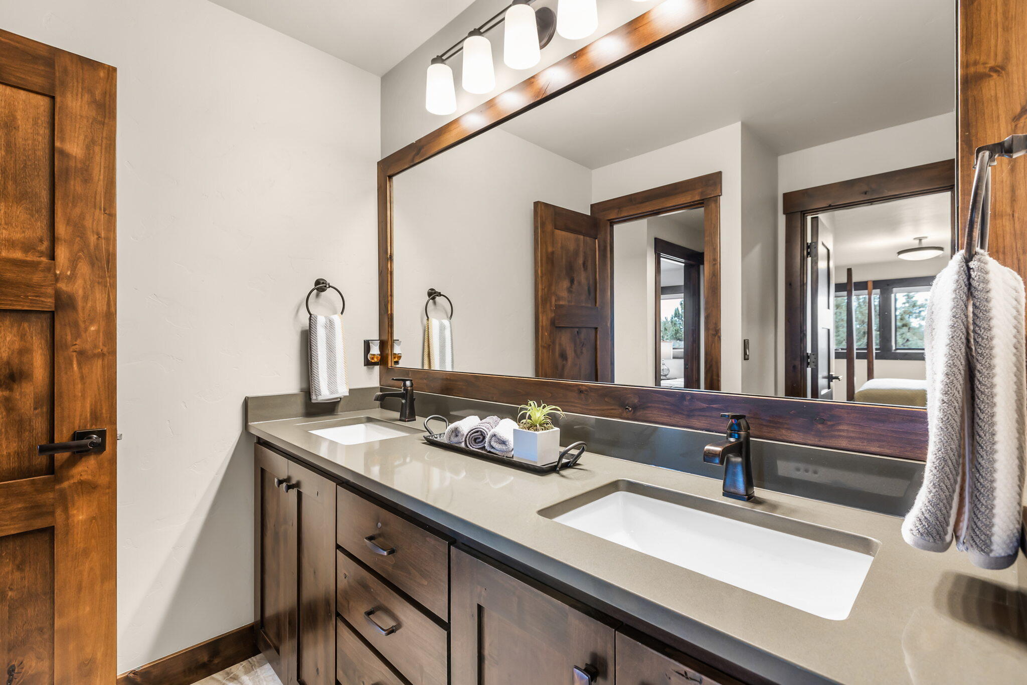 Pronghorn - Residential