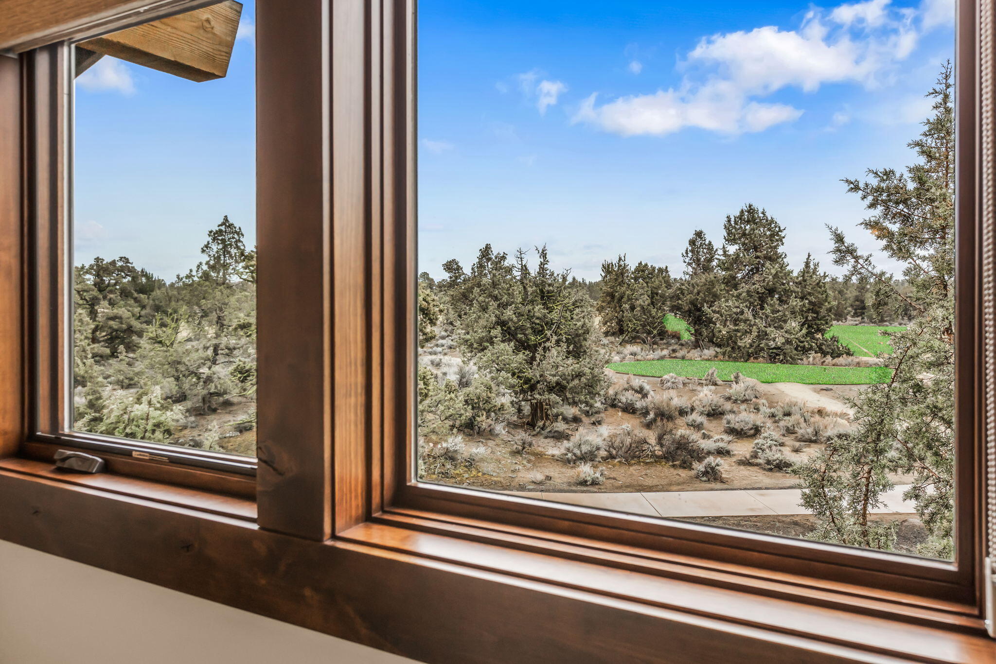 Pronghorn - Residential