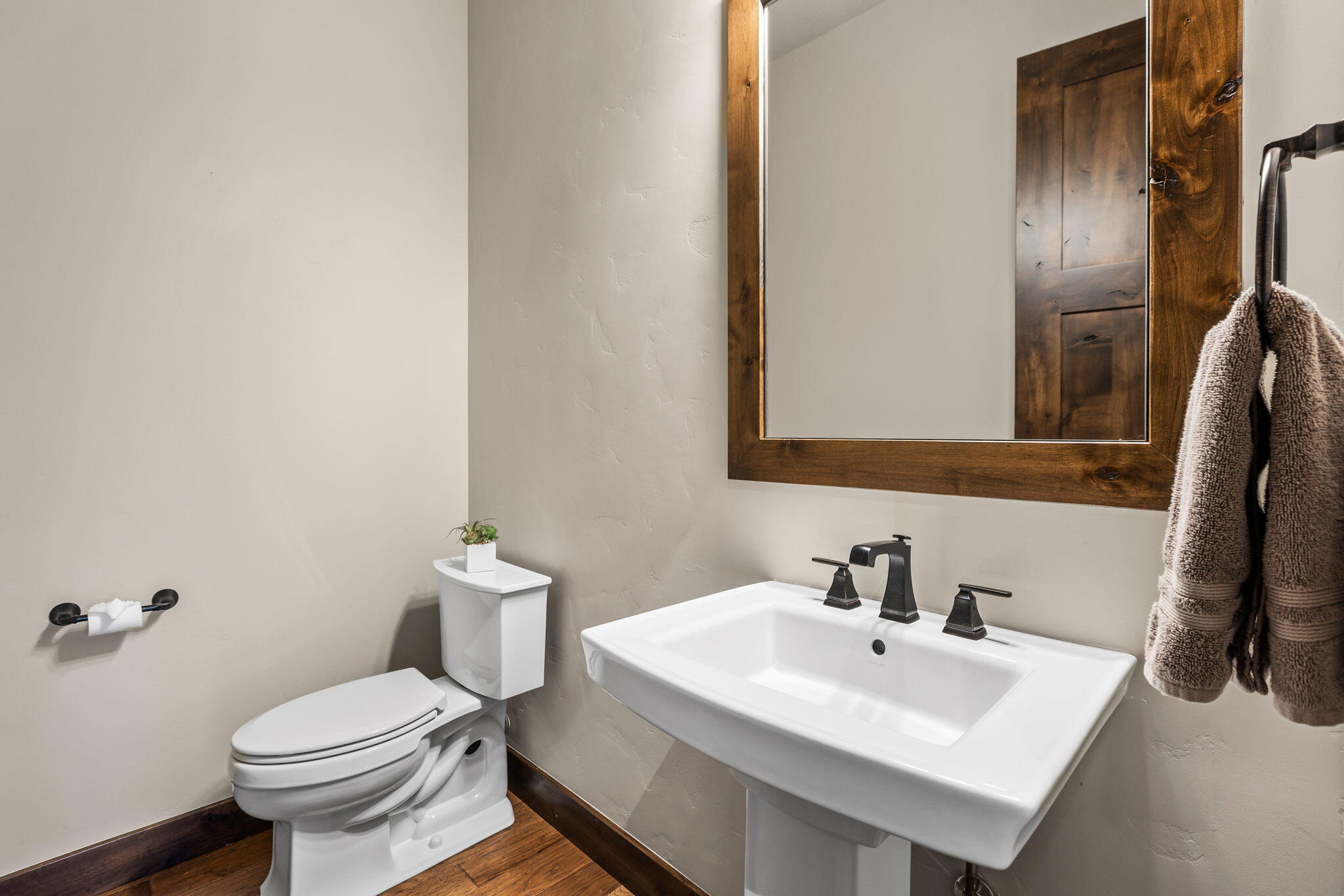 Pronghorn - Residential