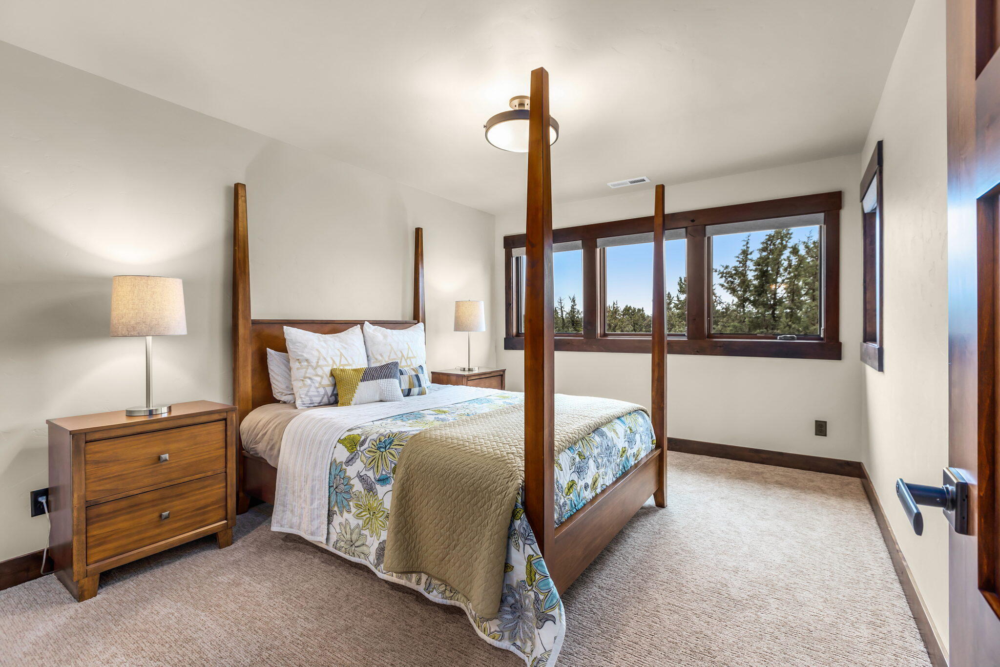 Pronghorn - Residential