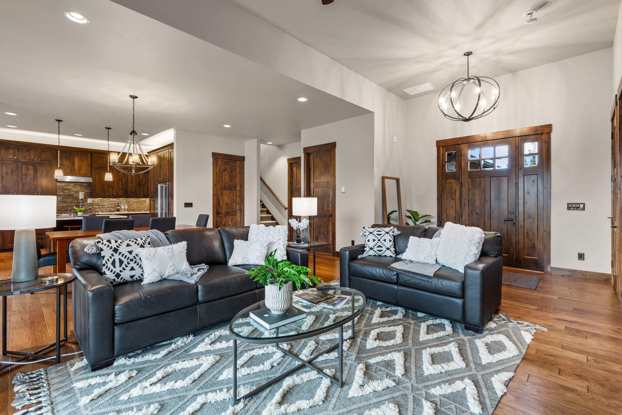 Pronghorn - Residential