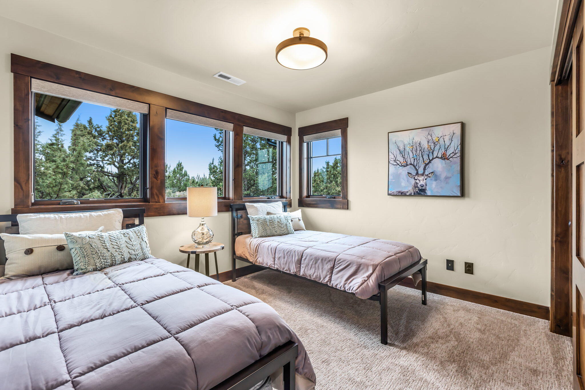 Pronghorn - Residential