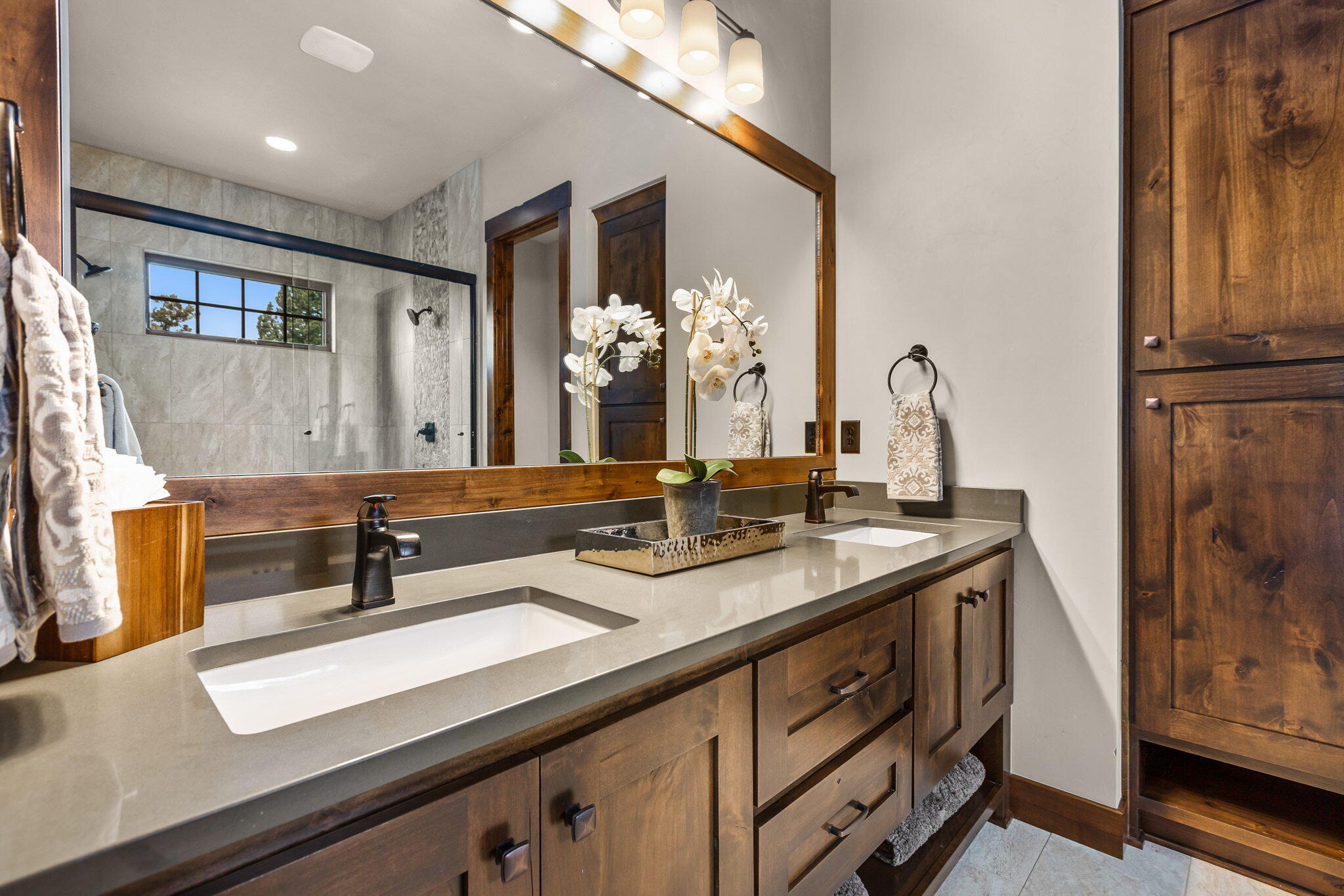 Pronghorn - Residential