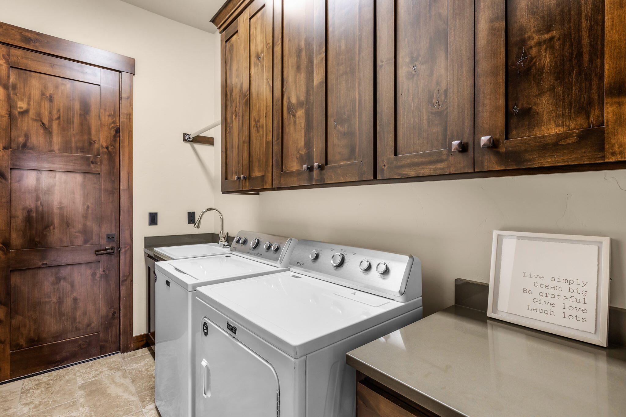 Pronghorn - Residential