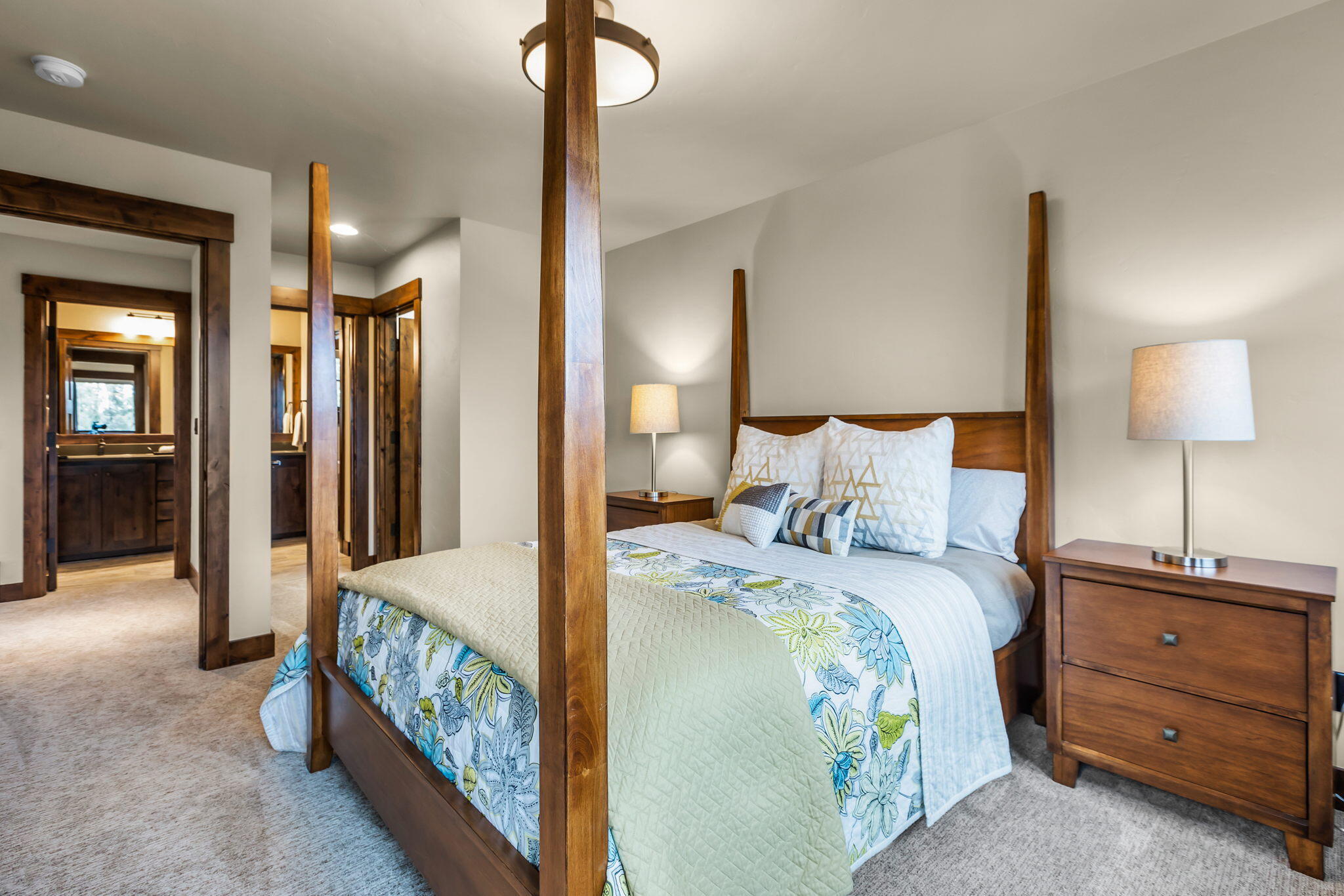 Pronghorn - Residential