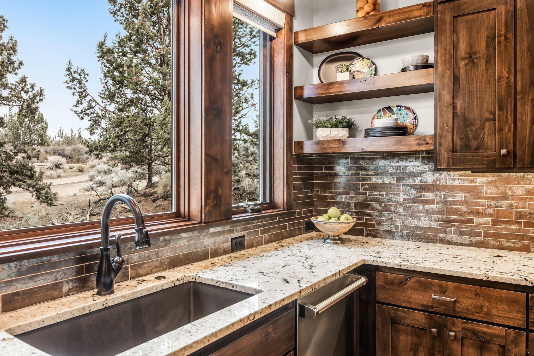 Pronghorn - Residential