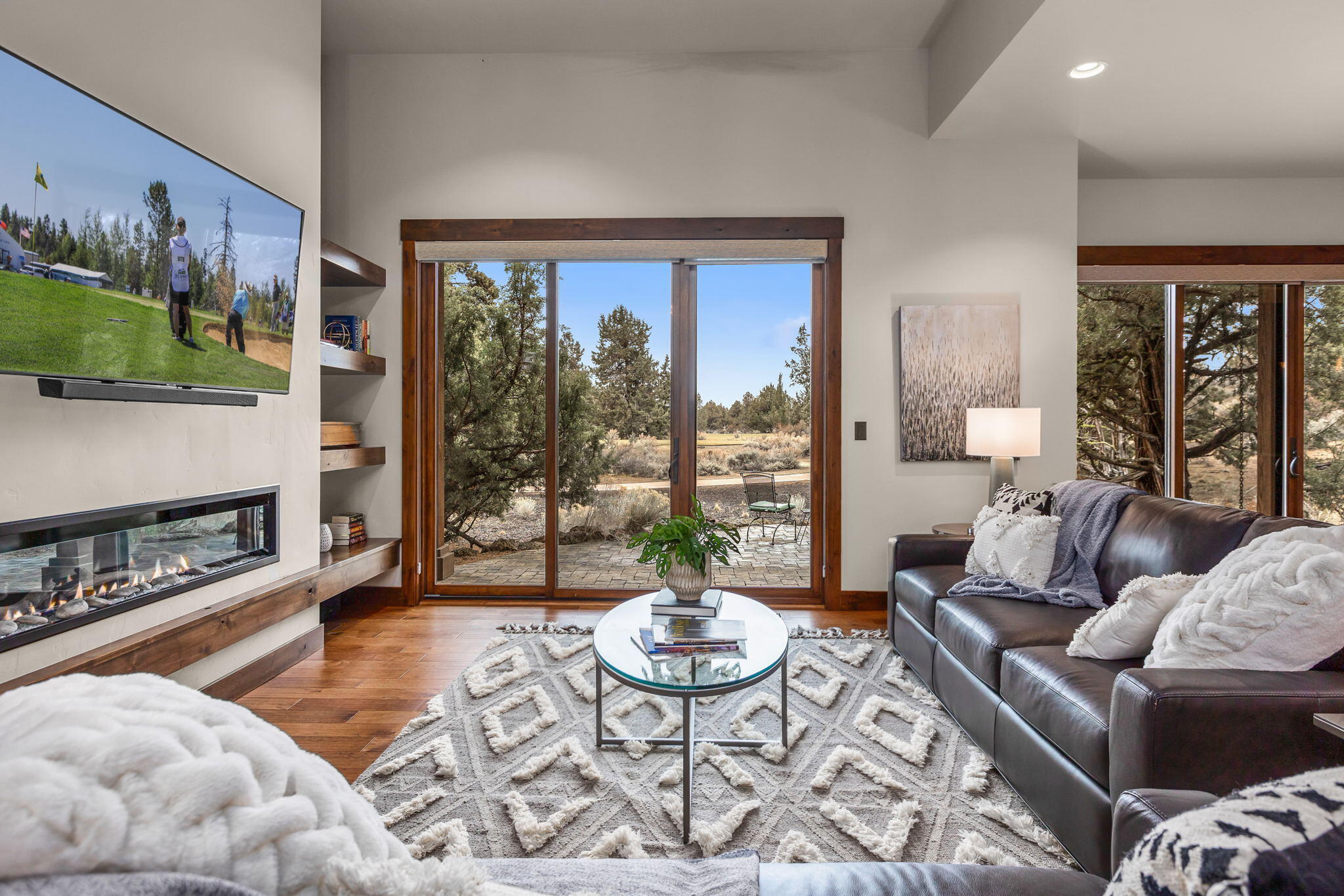 Pronghorn - Residential